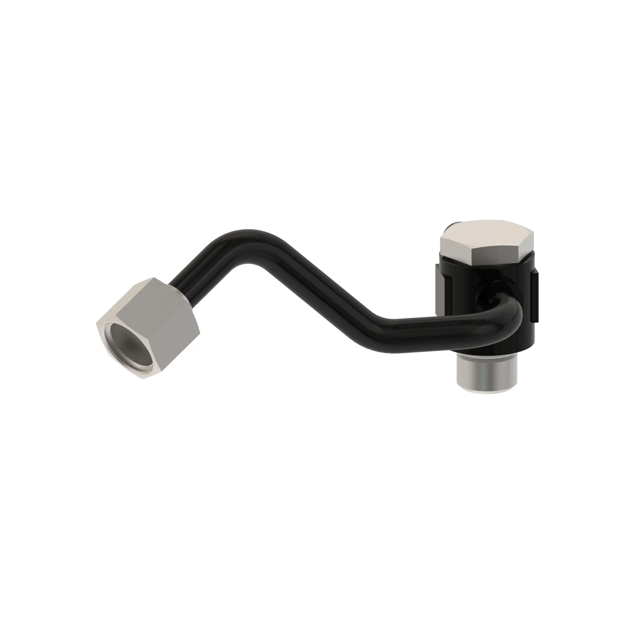 ASSEMBLY LINE PARTS, AIR INTAKE IVT