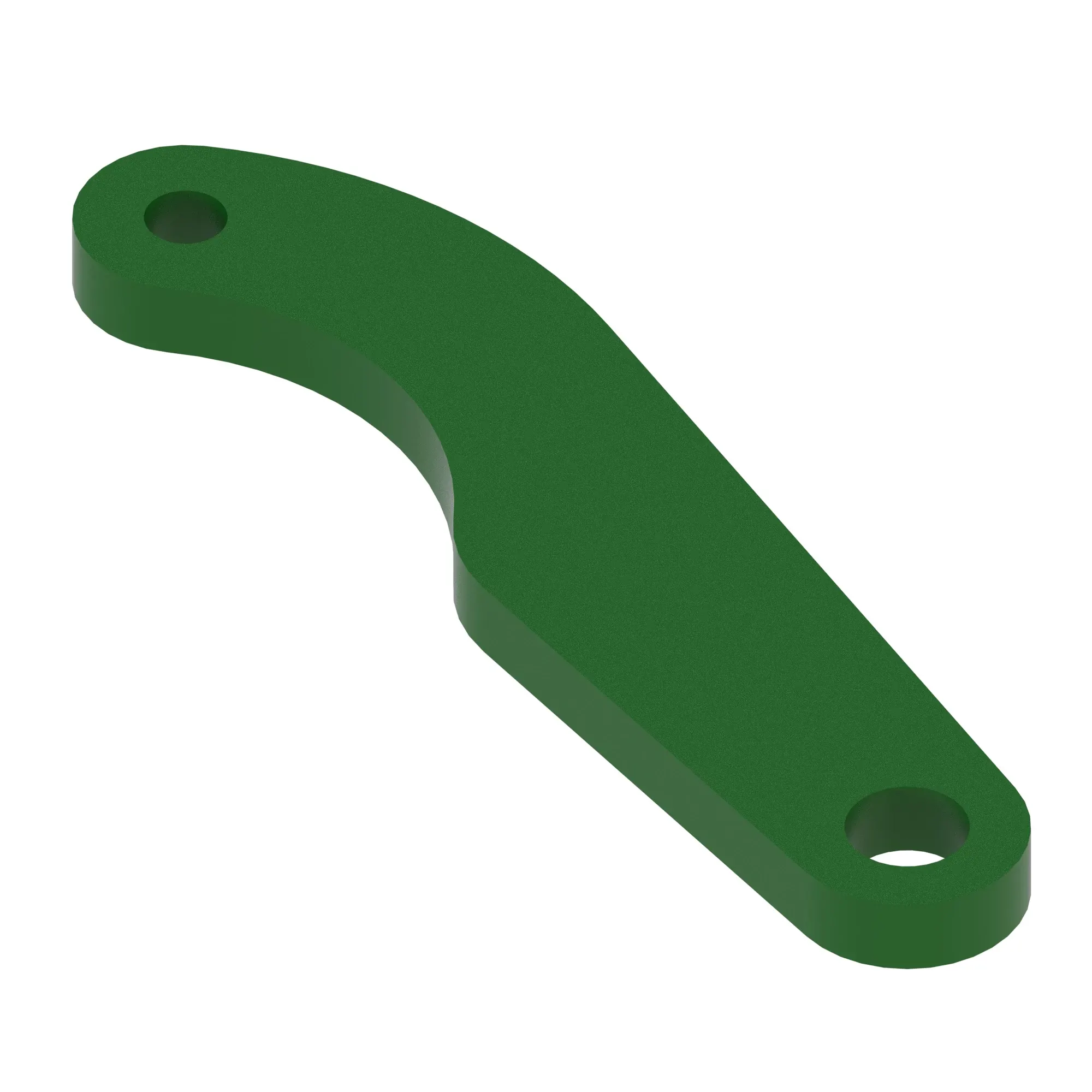 John Deere Gull Cylinder Arm Link Plate - A111563