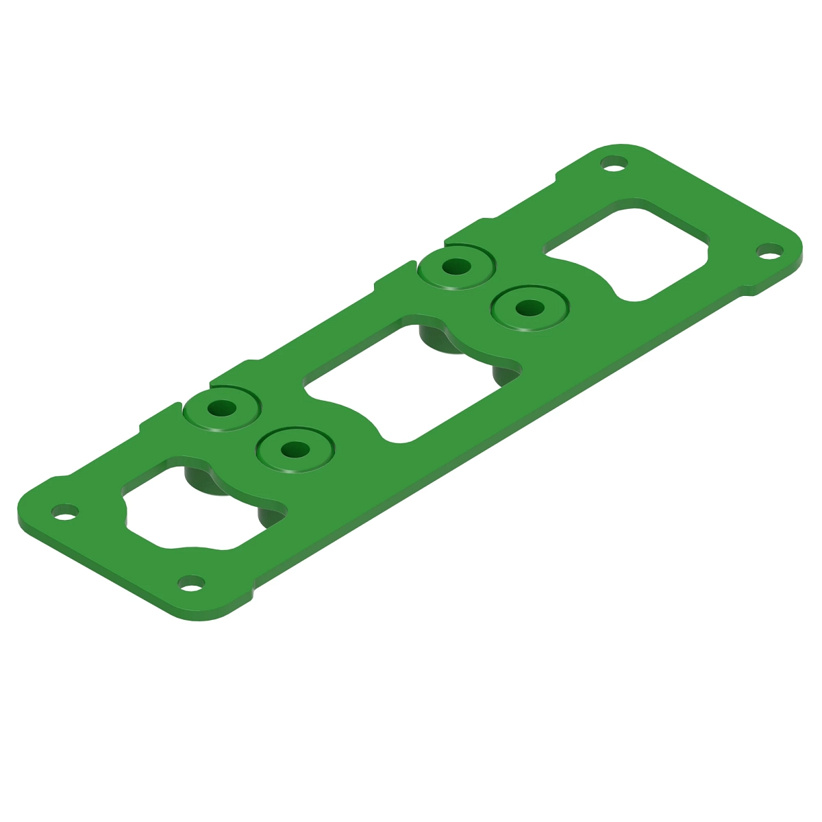 Bracket, Retention Support