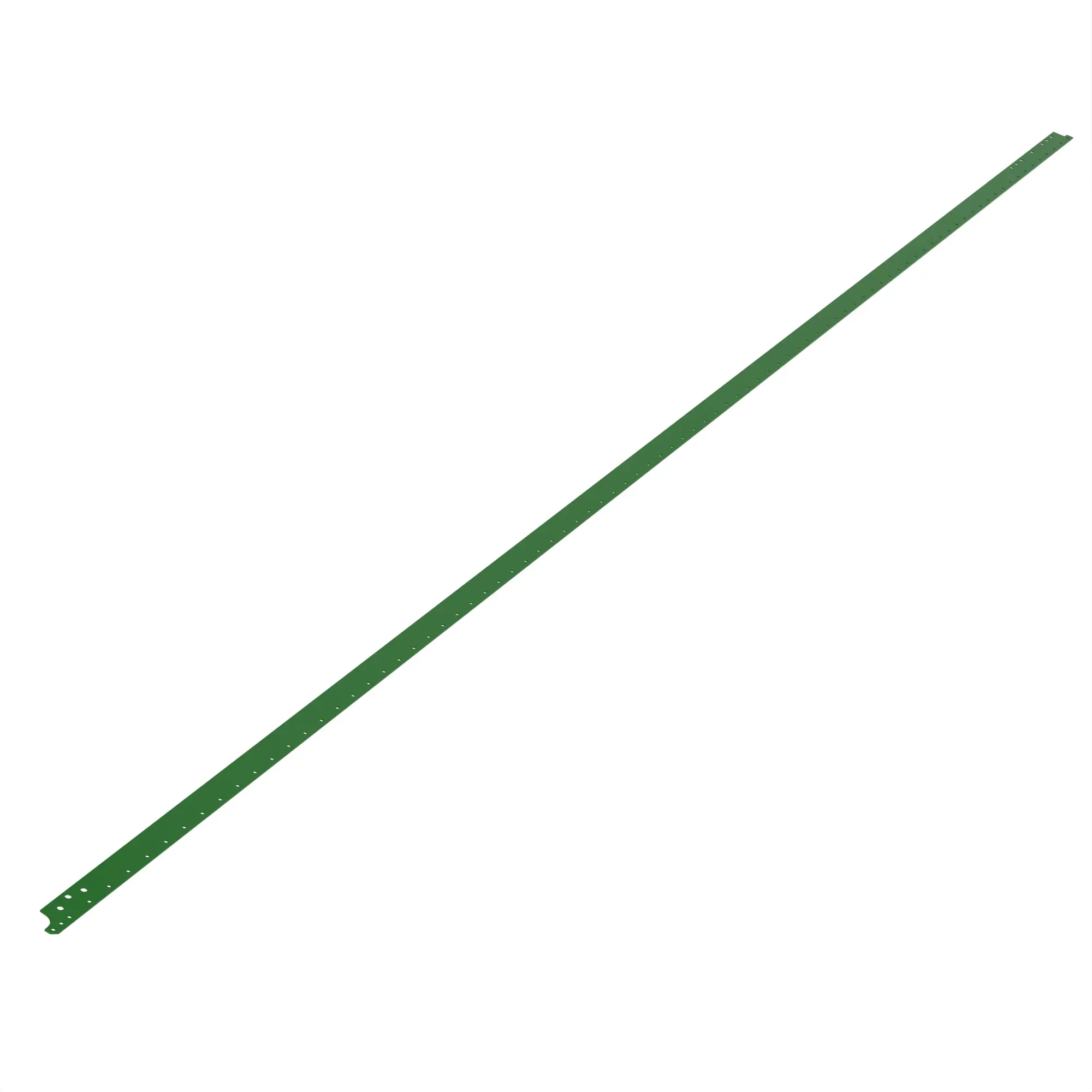 John Deere Left Side Cutterbar, 50 Feet - HXE195281