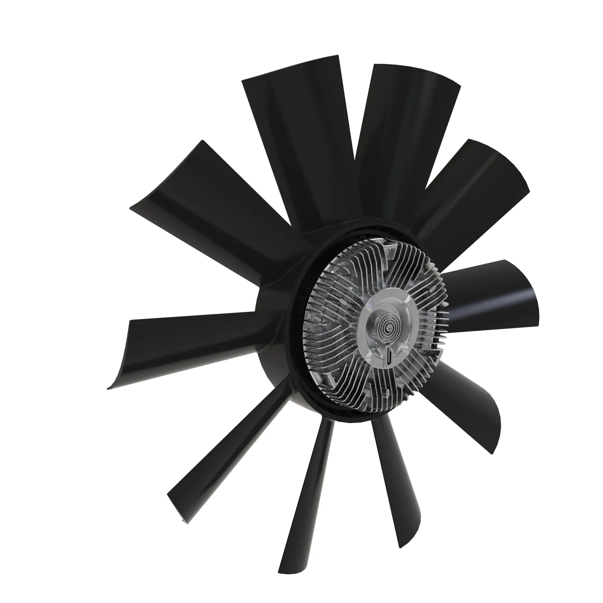 ASSEMBLYVISCOUS DRIVE 494 MM DIA