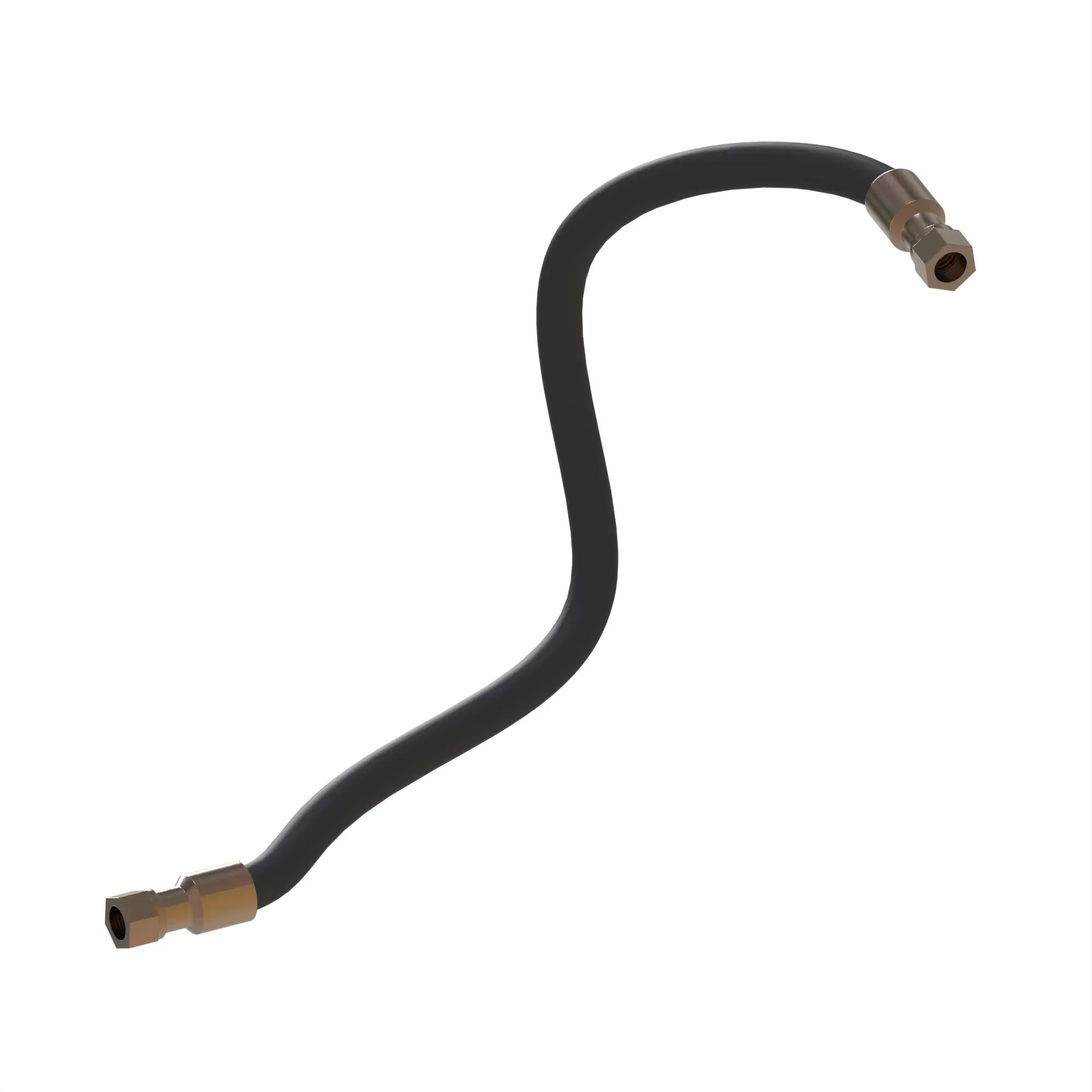 John Deere Hydraulic Hose - F684049