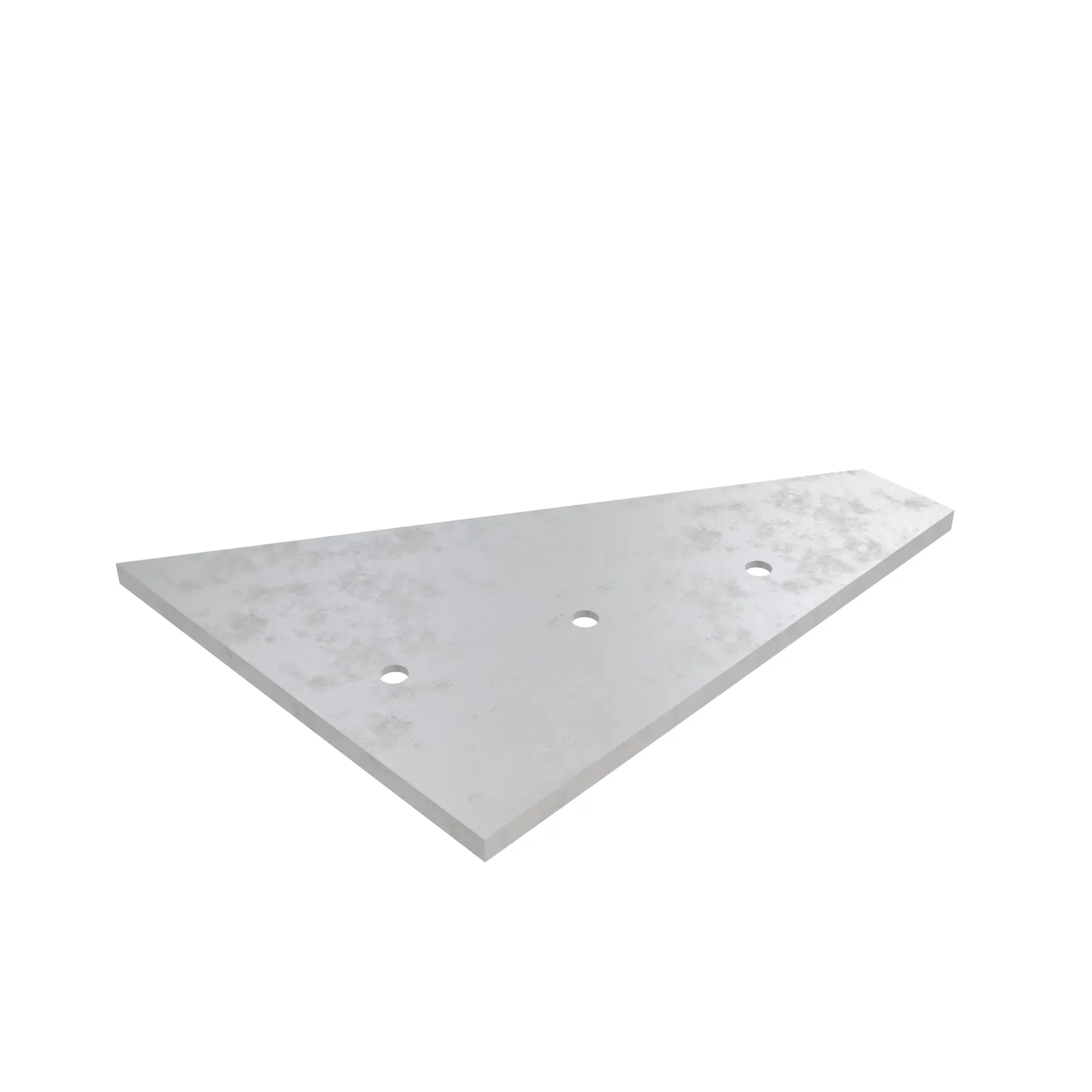 John Deere Wear Plate - Z70327
