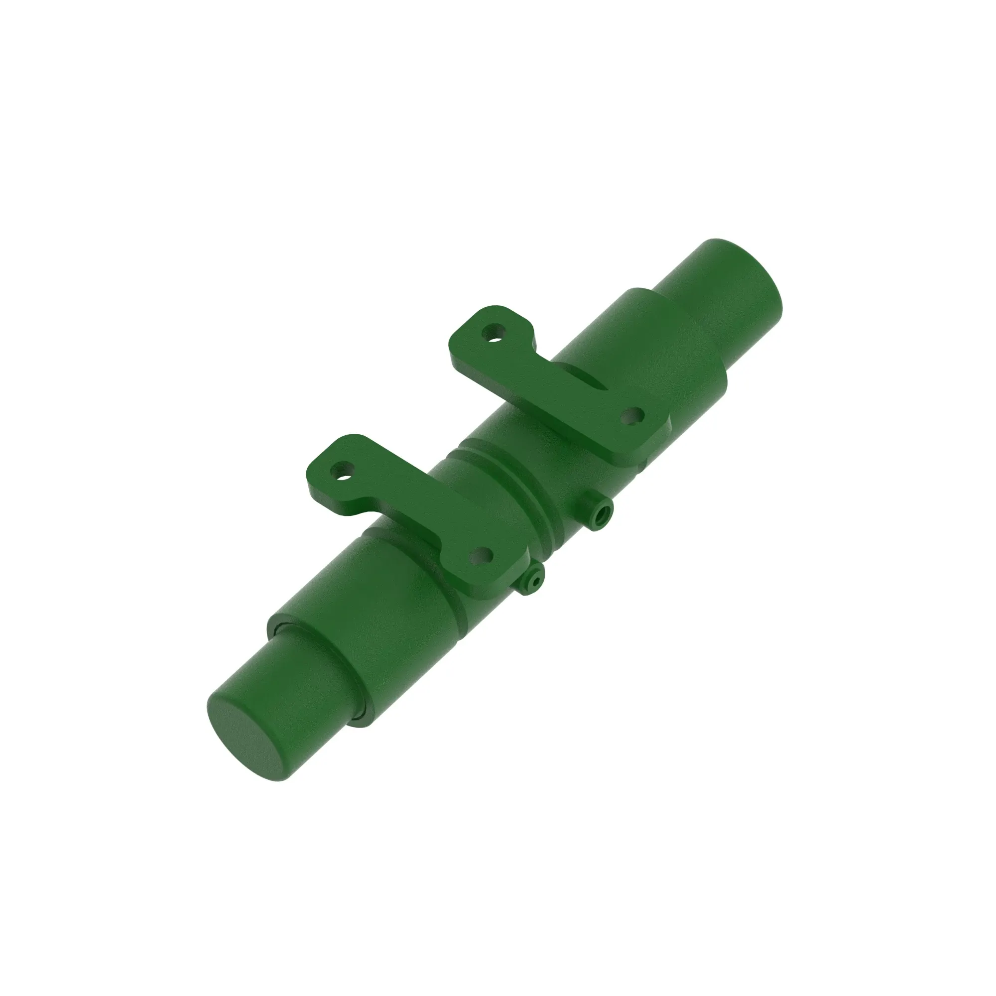 John Deere Boom Roll Lock Hydraulic Cylinder - AN206682