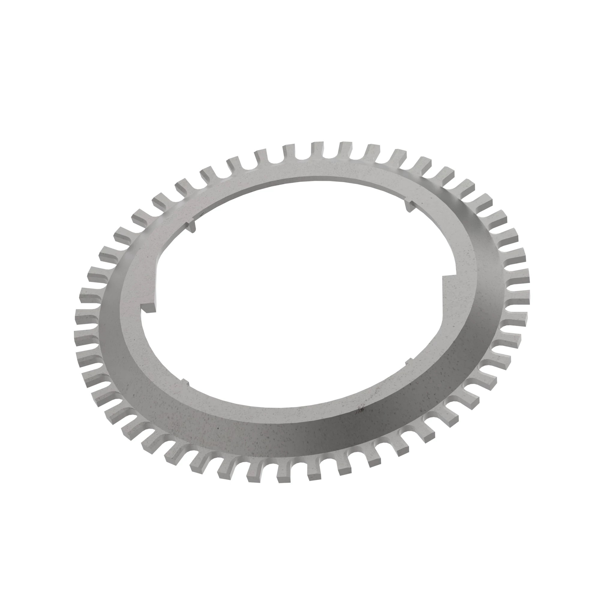 John Deere Seed Plate - A58500