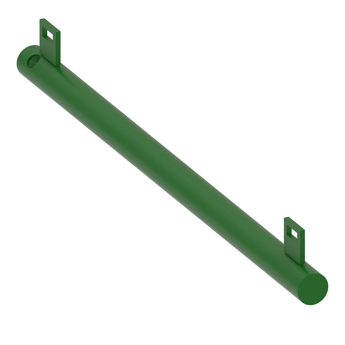 Shaft, Guide