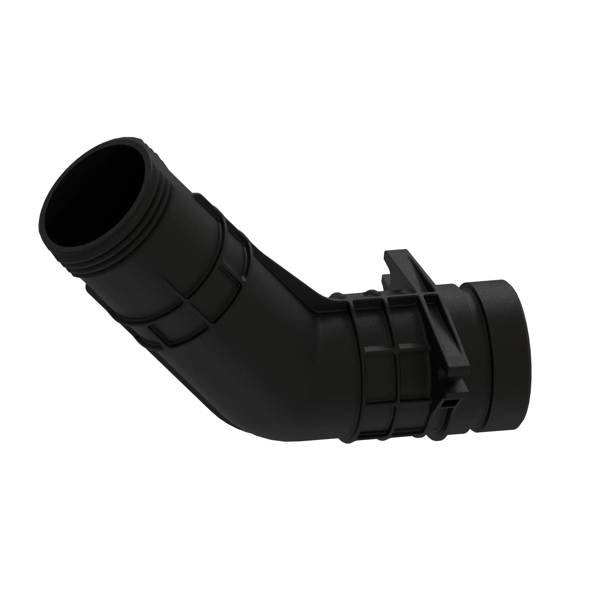 John Deere Differential Oil Line, Rear - TR139940