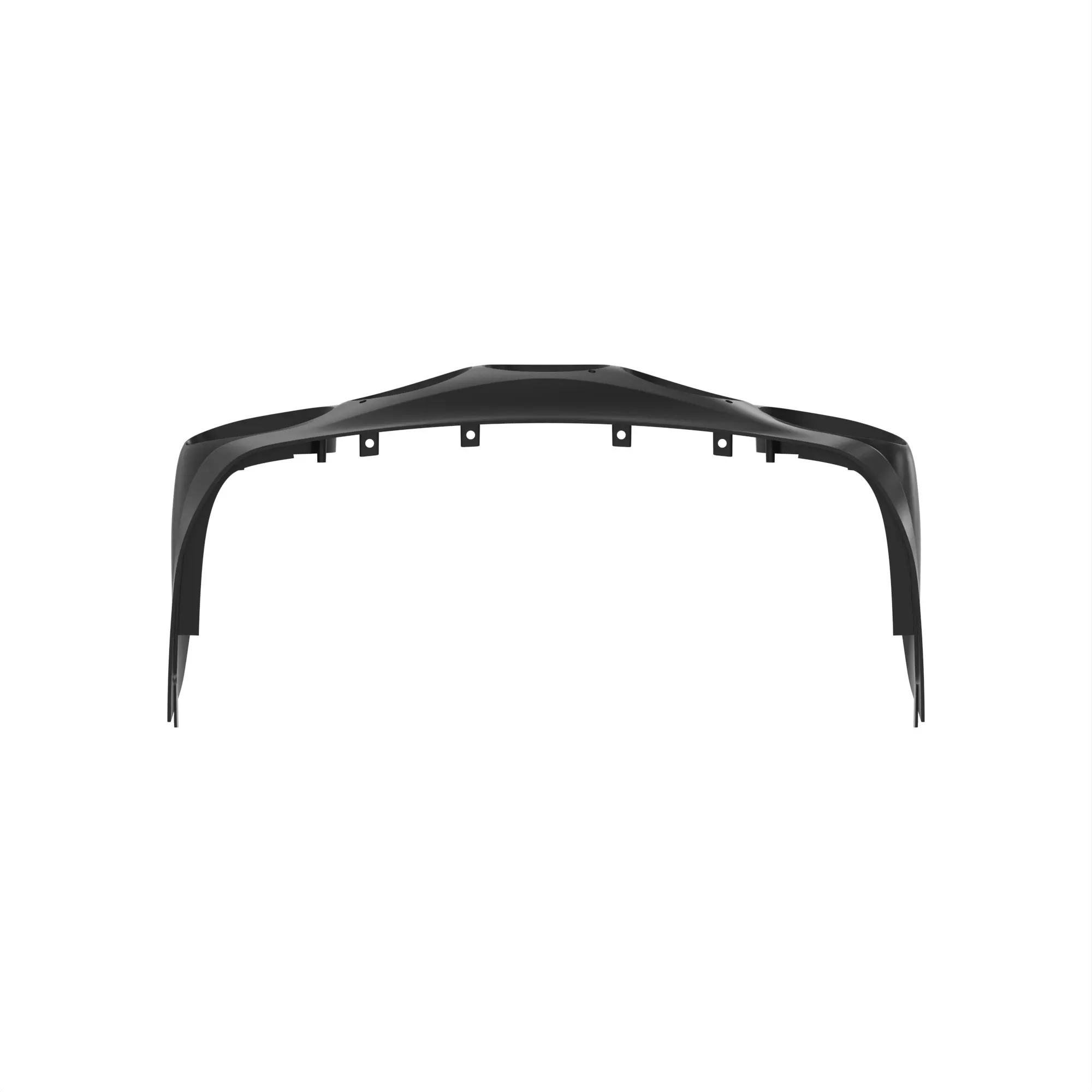 R174836: Grille and Headlight Housing Bezel