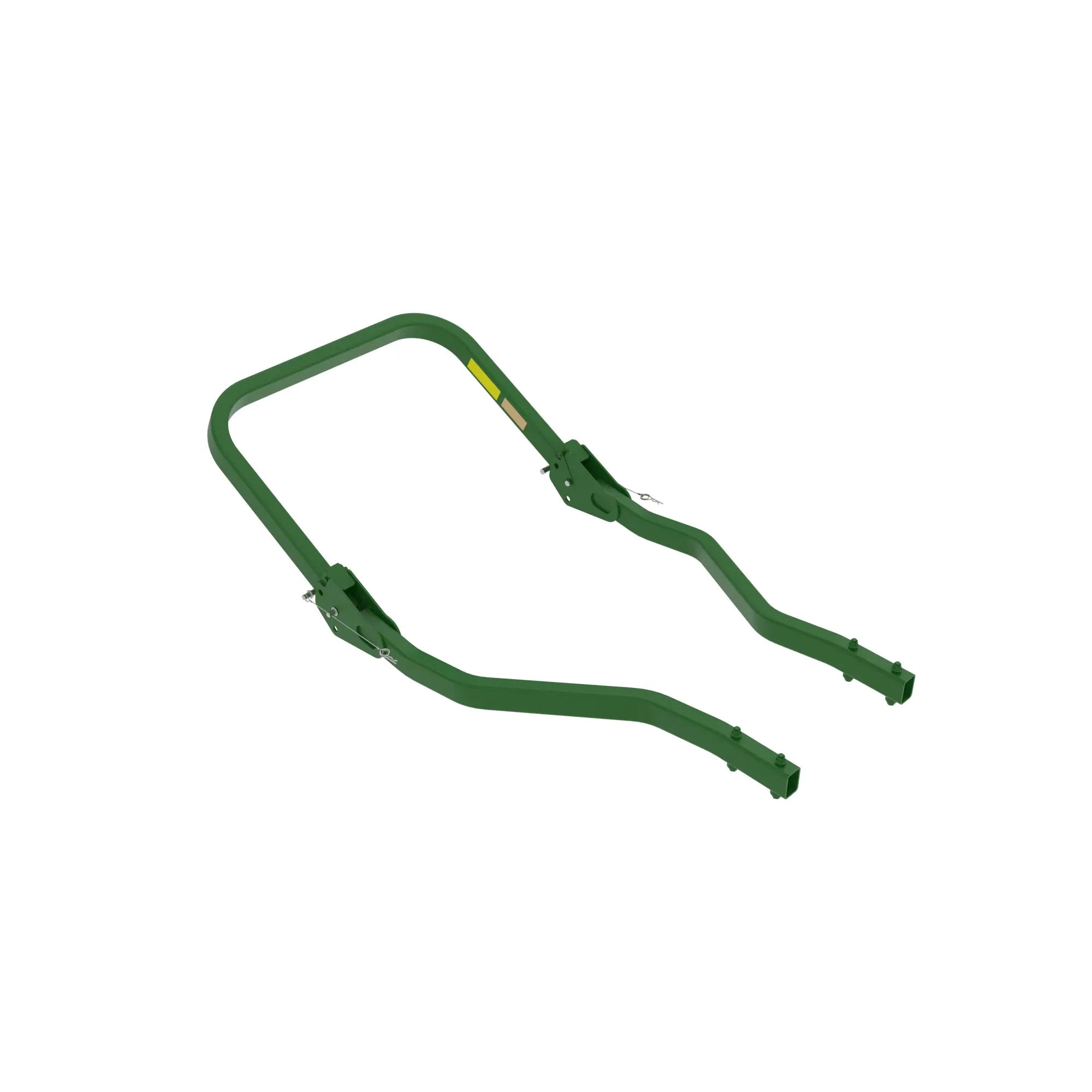 John Deere Roll Over Protective Structure - AUC13185
