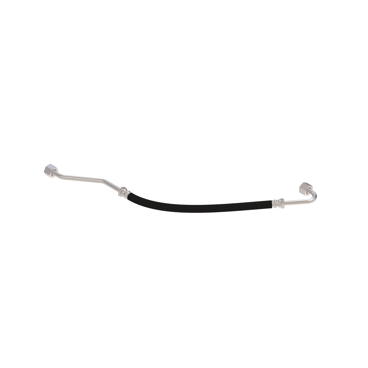 Line, Lp Turbo Oil Supply