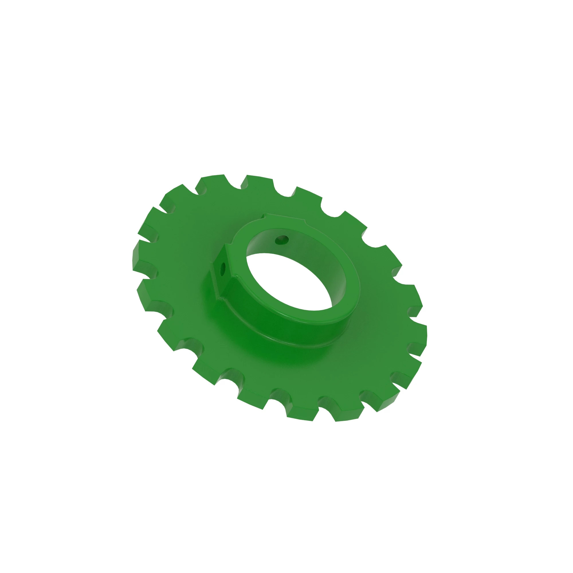 John Deere Tone Wheel - H135772