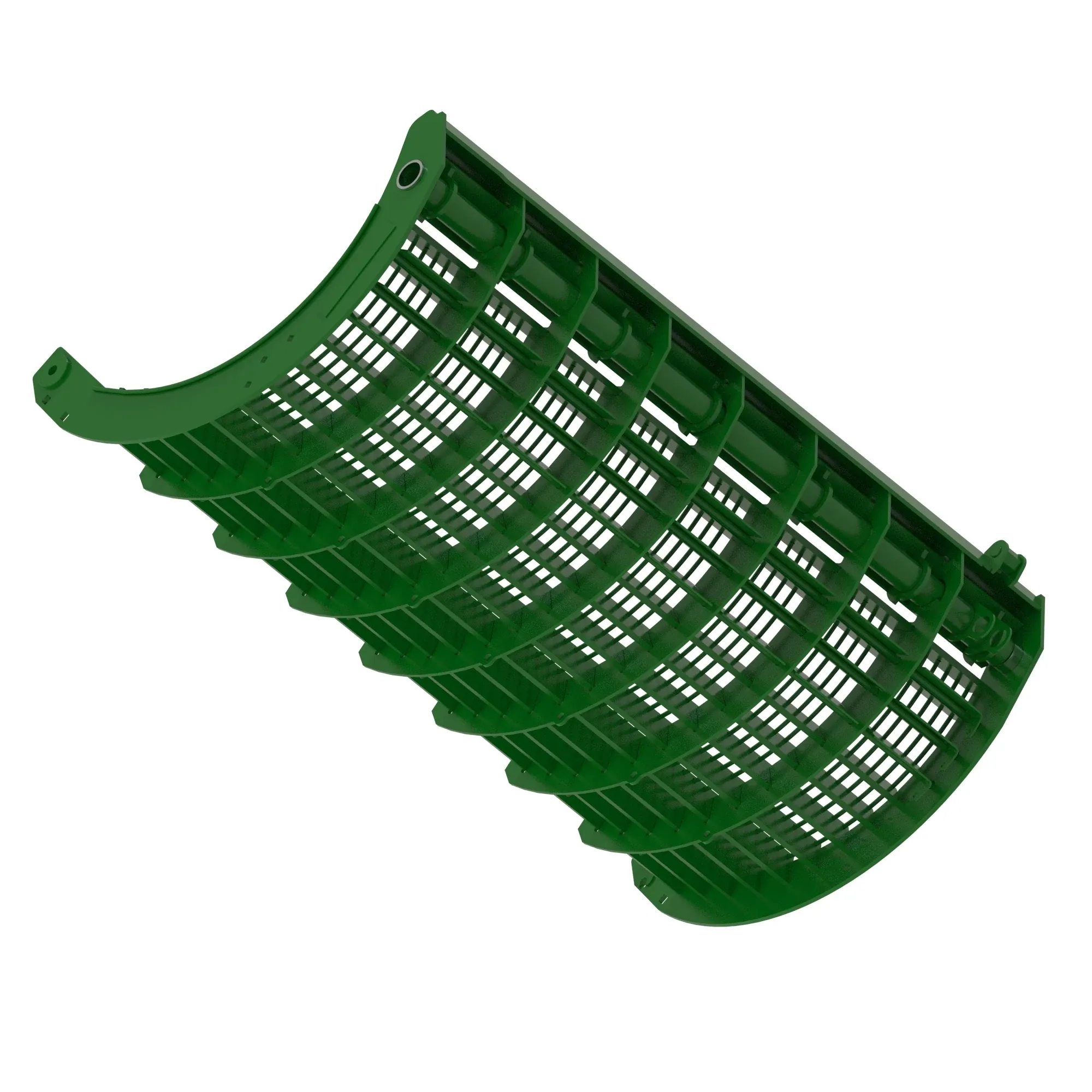 Concave