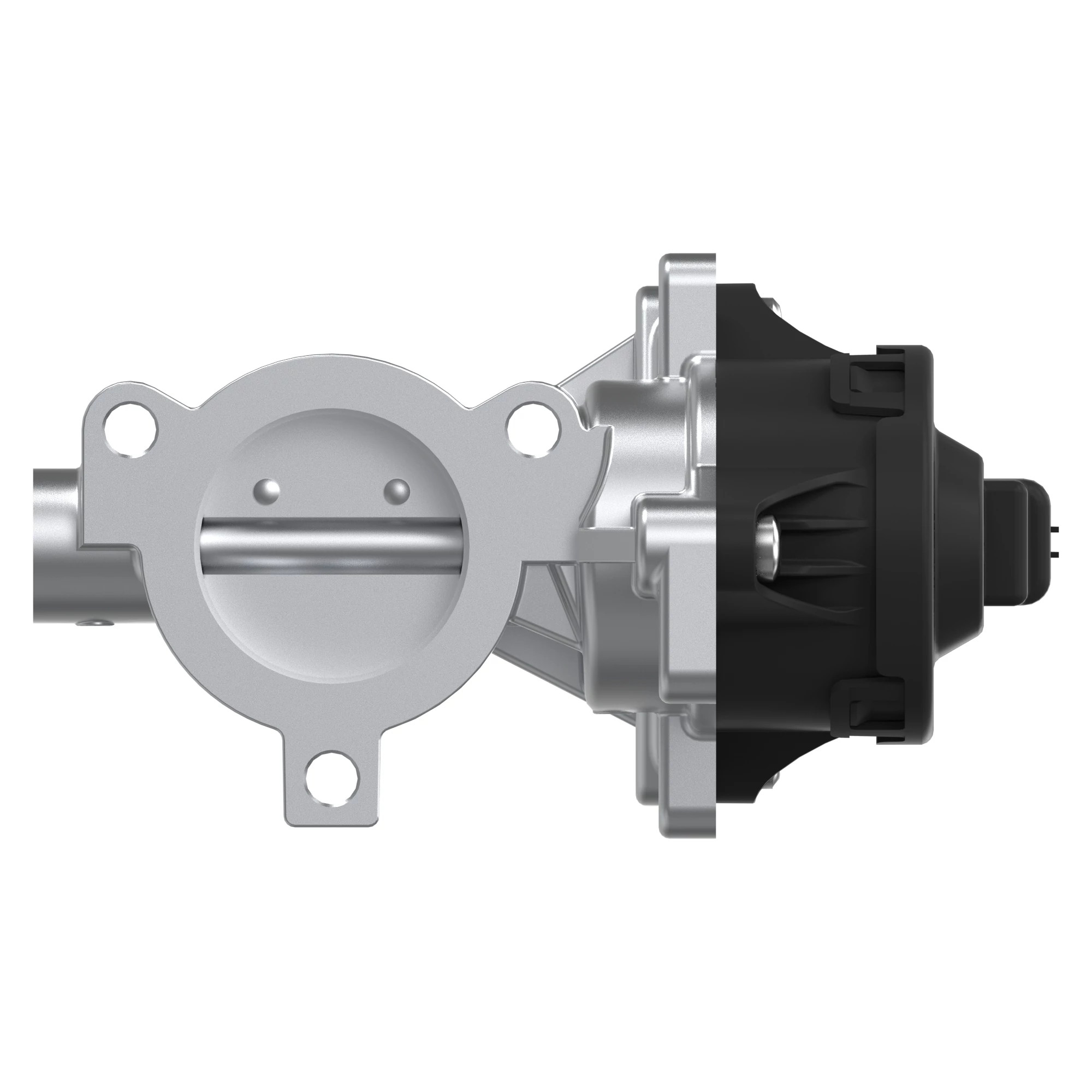 EXHAUST GAS RECYCLING VALVE