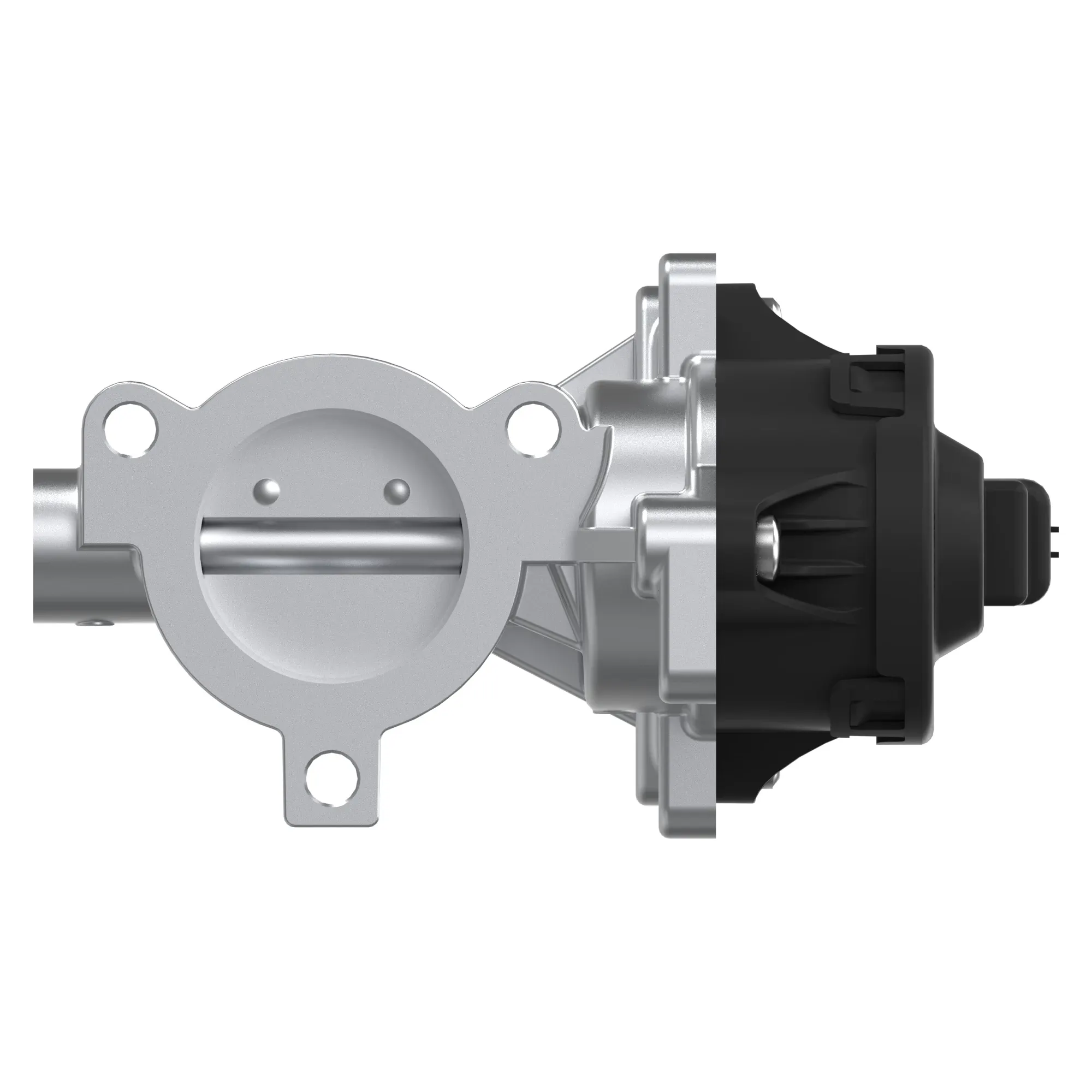 EXHAUST GAS RECYCLING VALVE