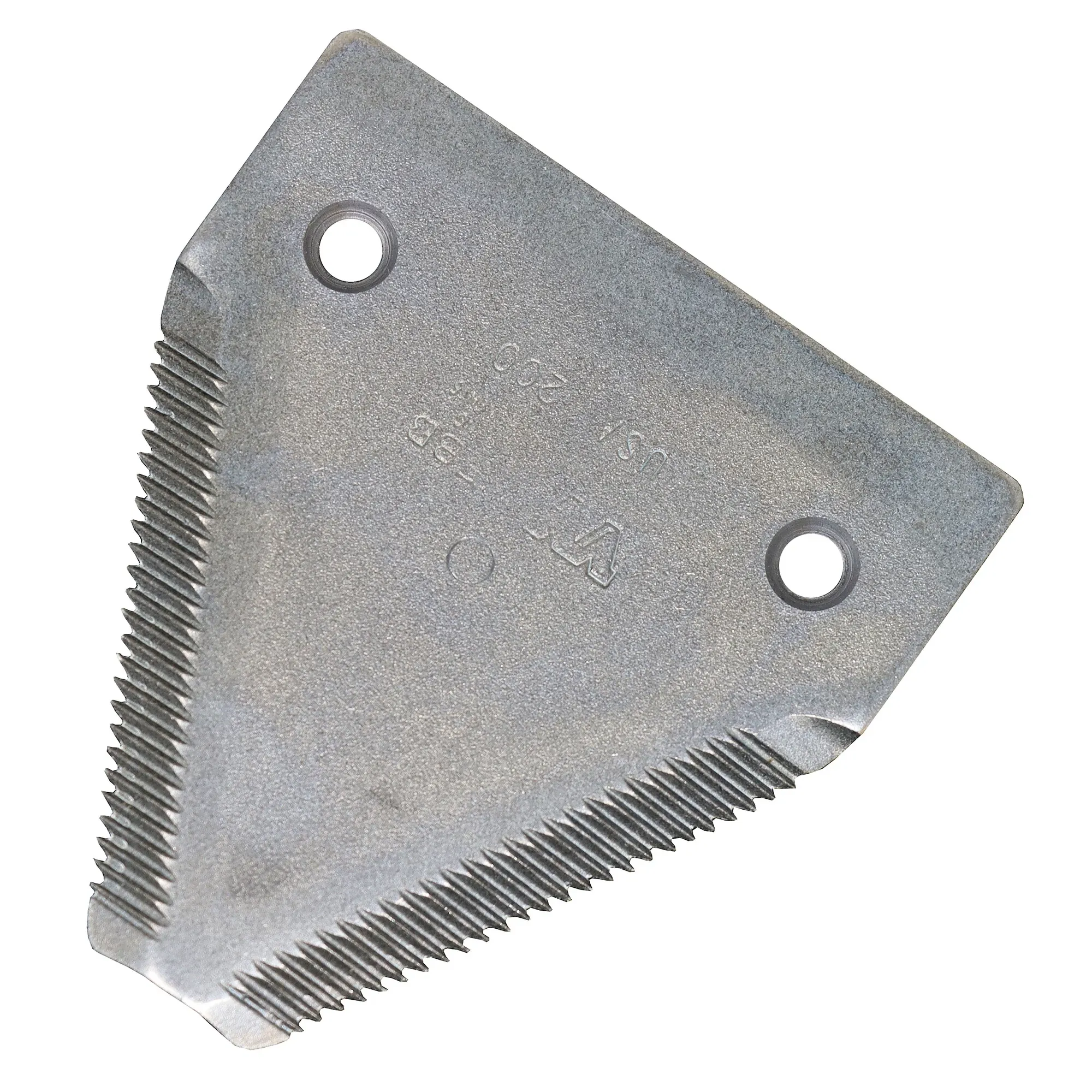 John Deere Overserrated Section, 14 Teeth per inch - E95375