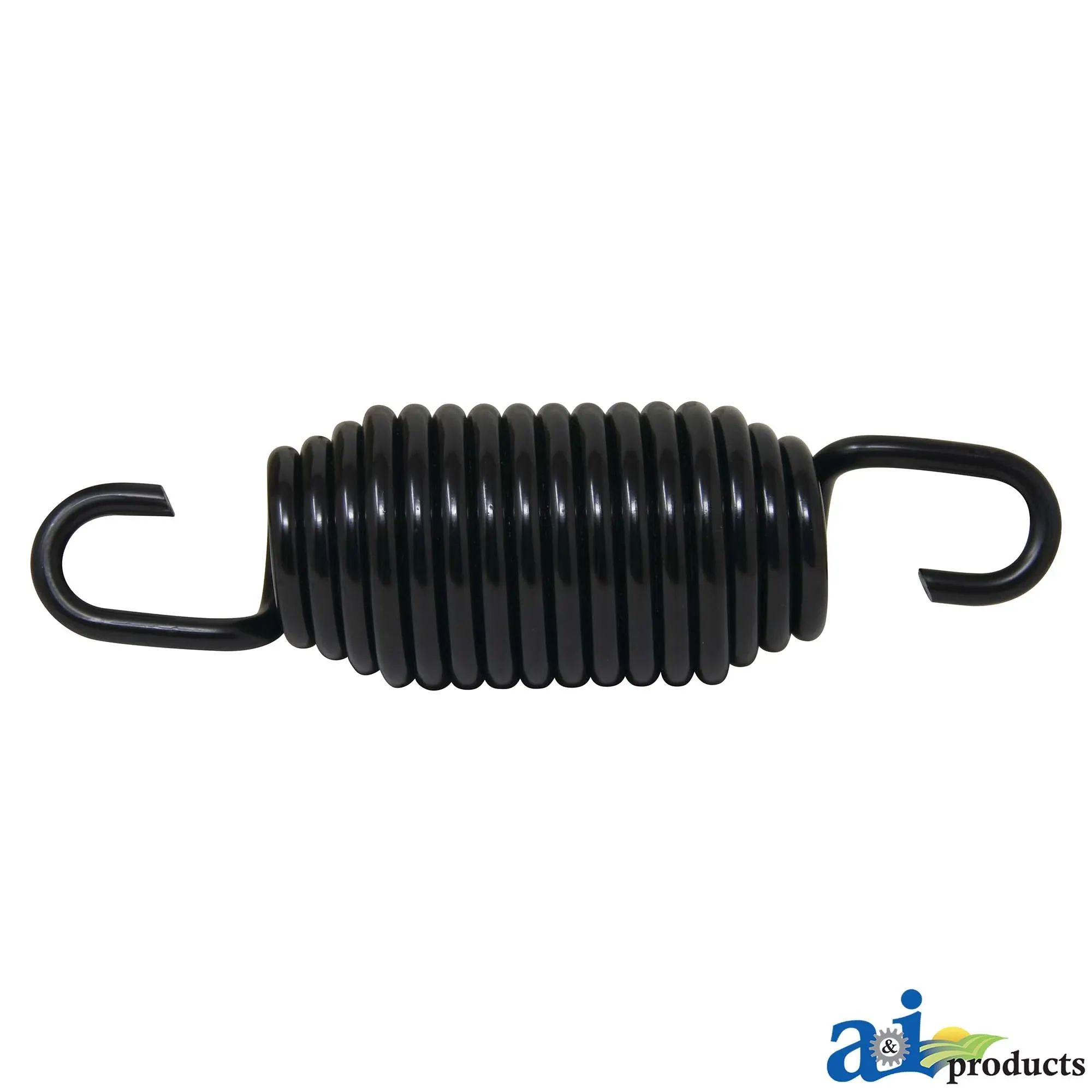 A&I Products Disk Closing Wheel Extension Spring - A-A117803