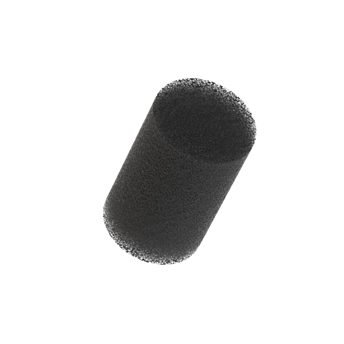 Filter, Foam