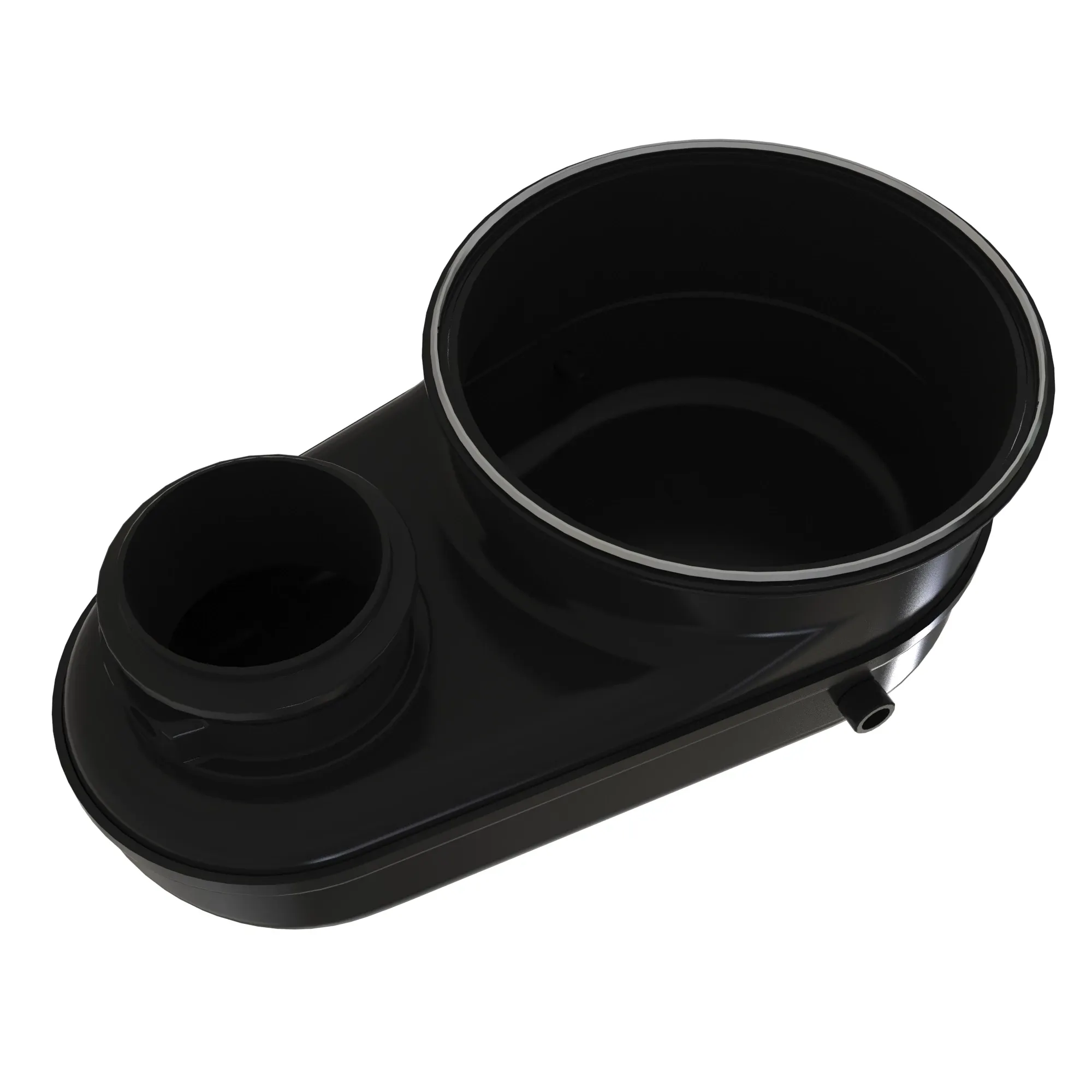 John Deere Exhaust Pipe - RE564142