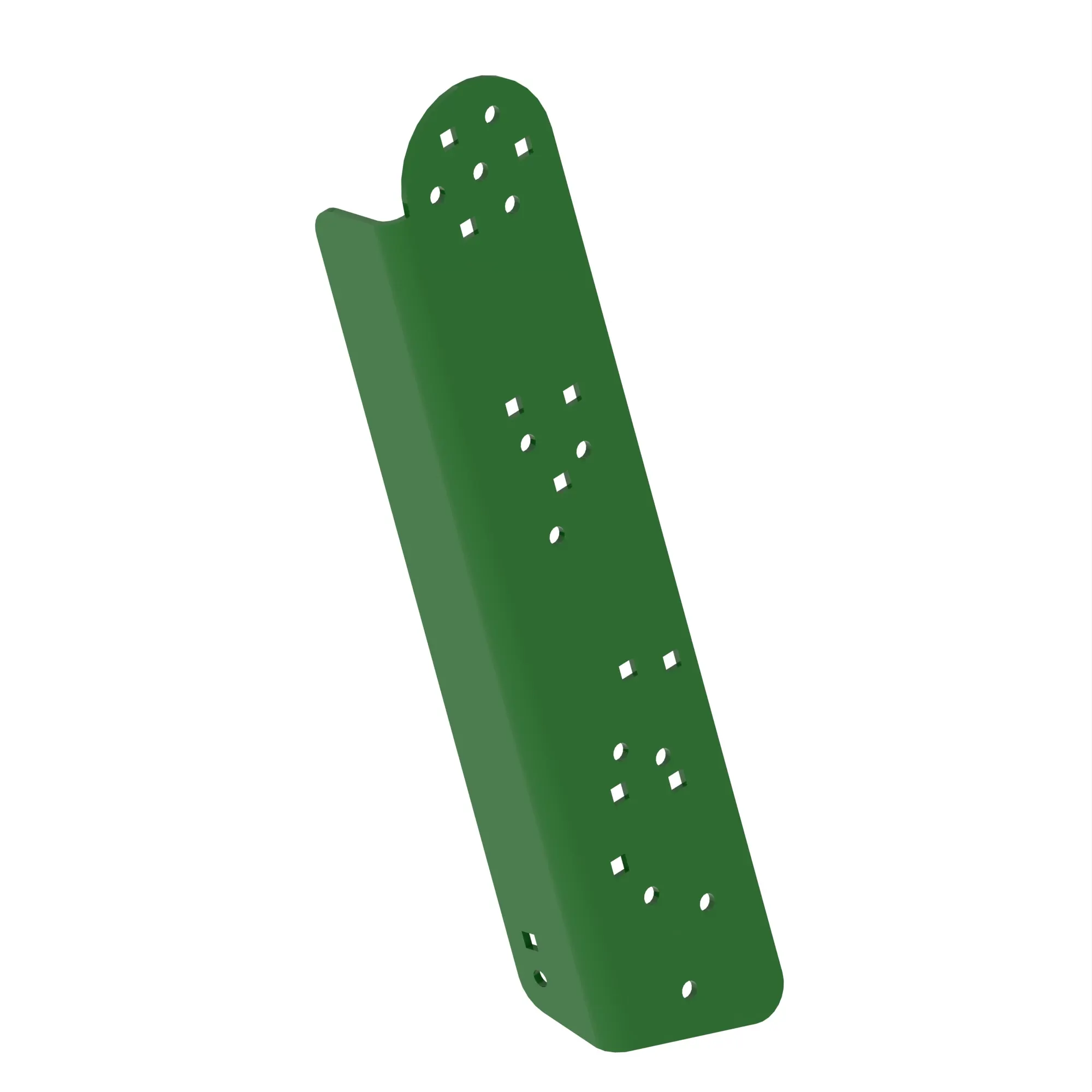 John Deere Plate - R168813