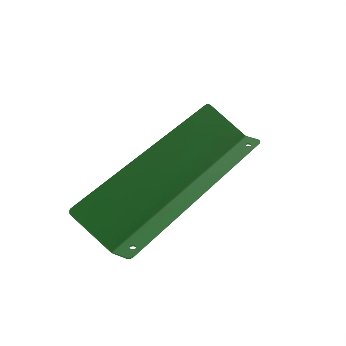 Shield, Export Snowblower Hitch