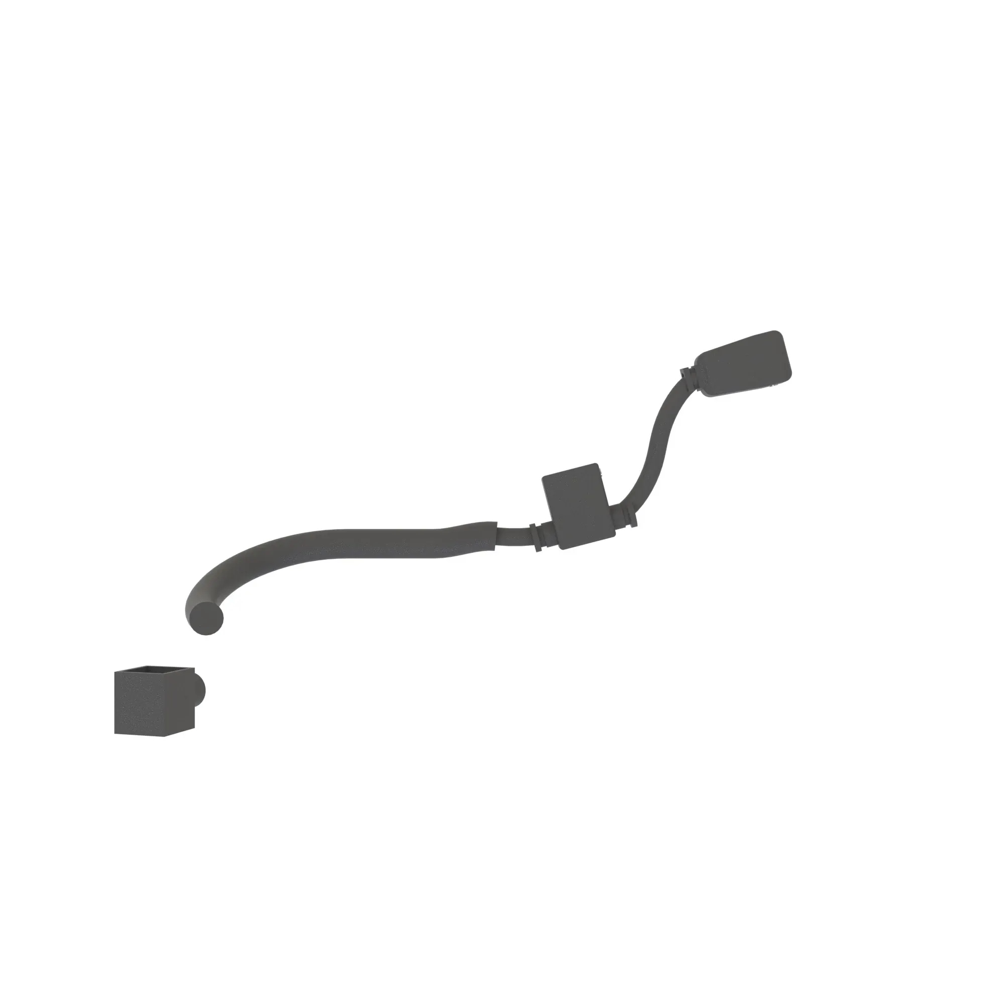 CABLE,BATTERY POSITIVE DUAL CABLE, BATTERY