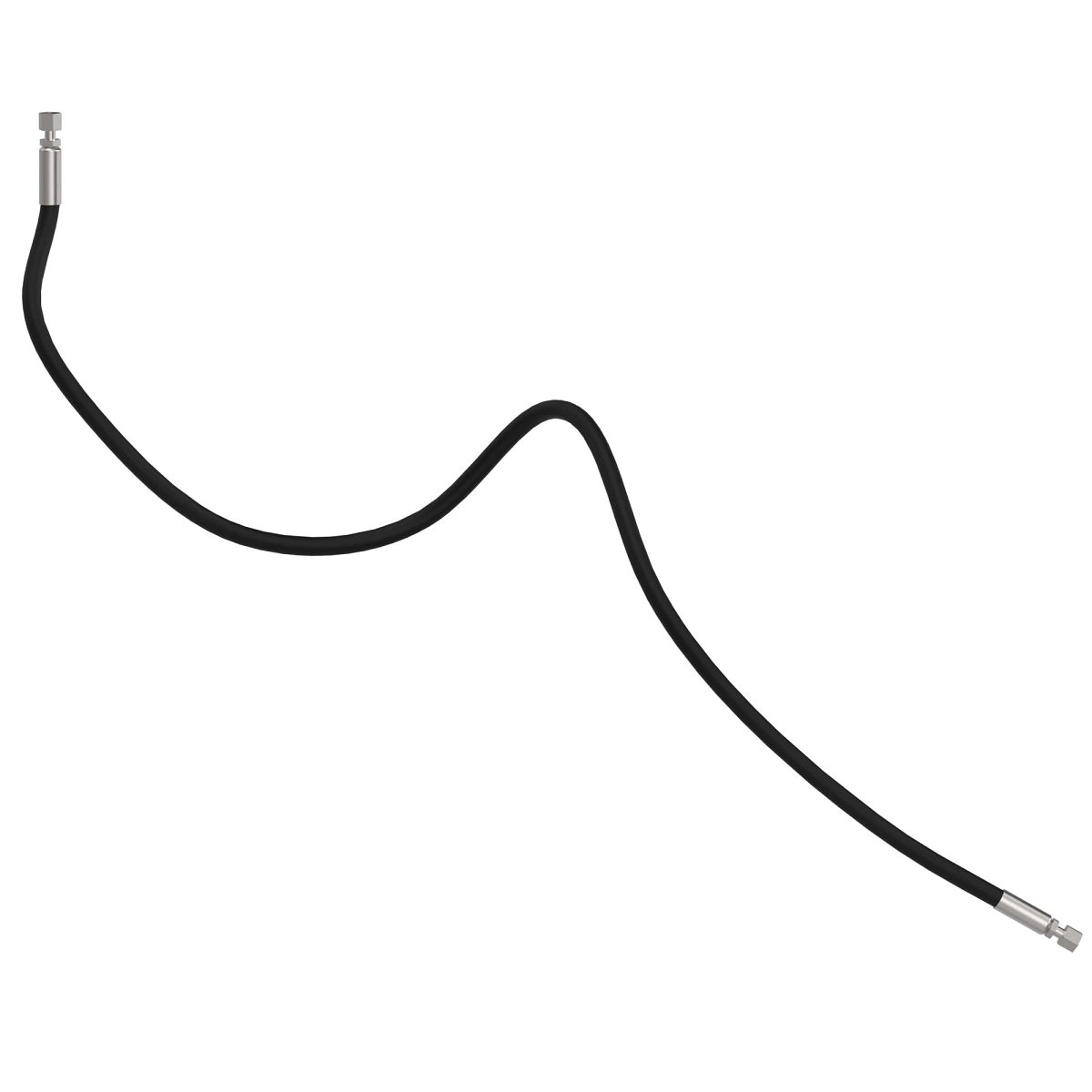 Hydraulic Hose - Fabricate, H