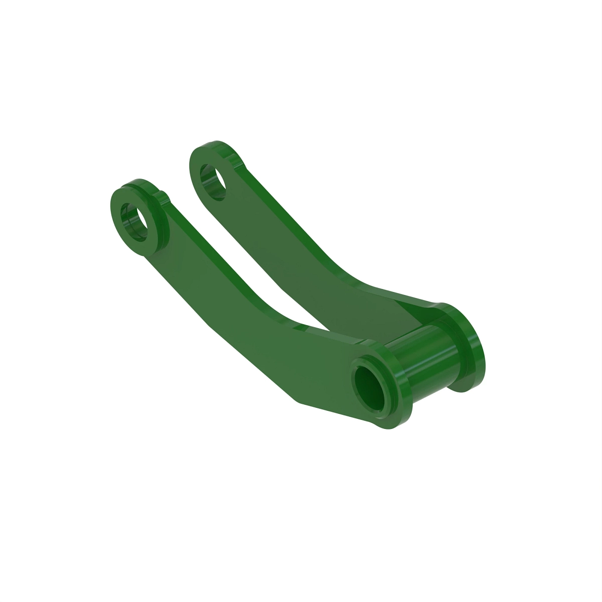 WELDED, CONNECTING LINK