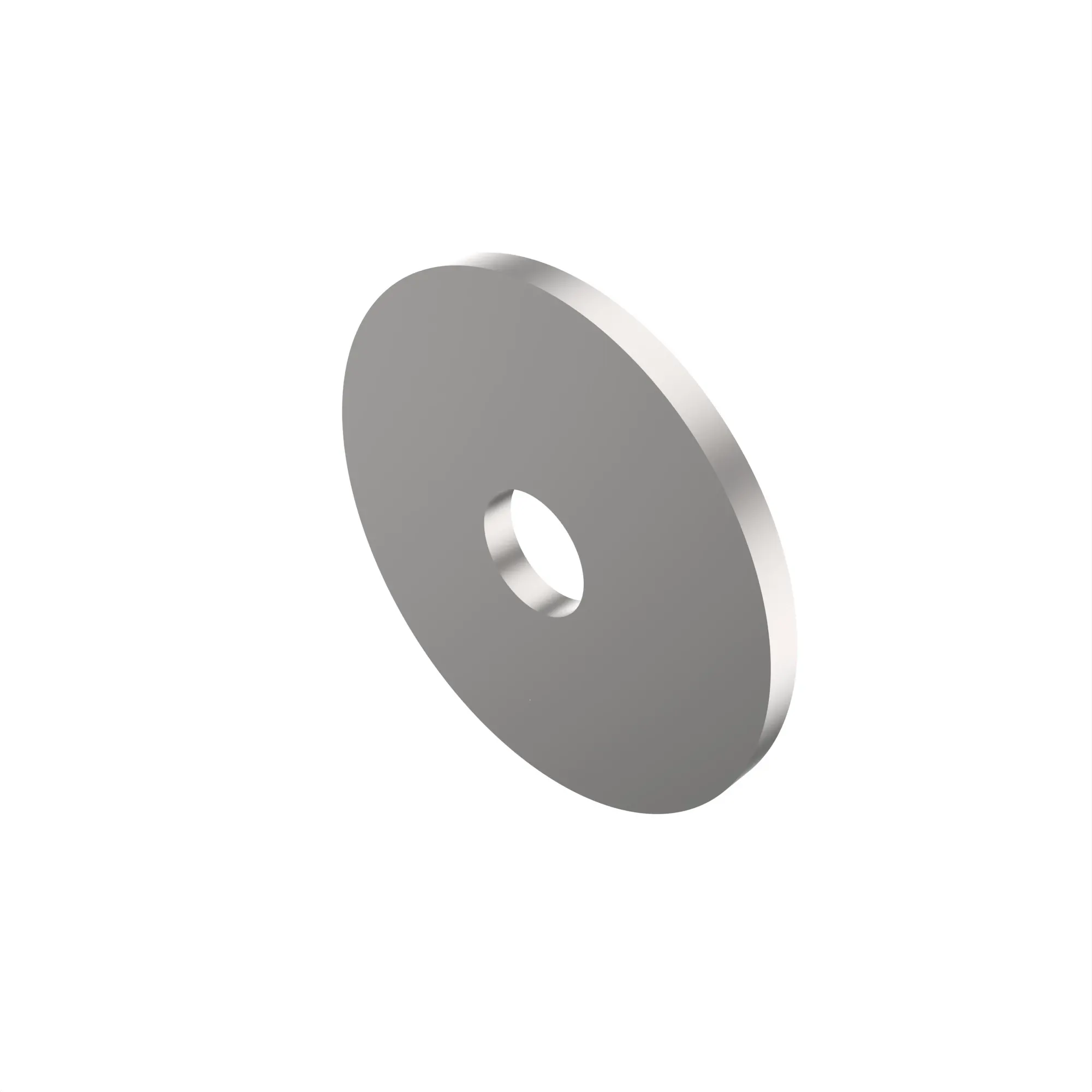 John Deere Round Hole Washer - KV20773