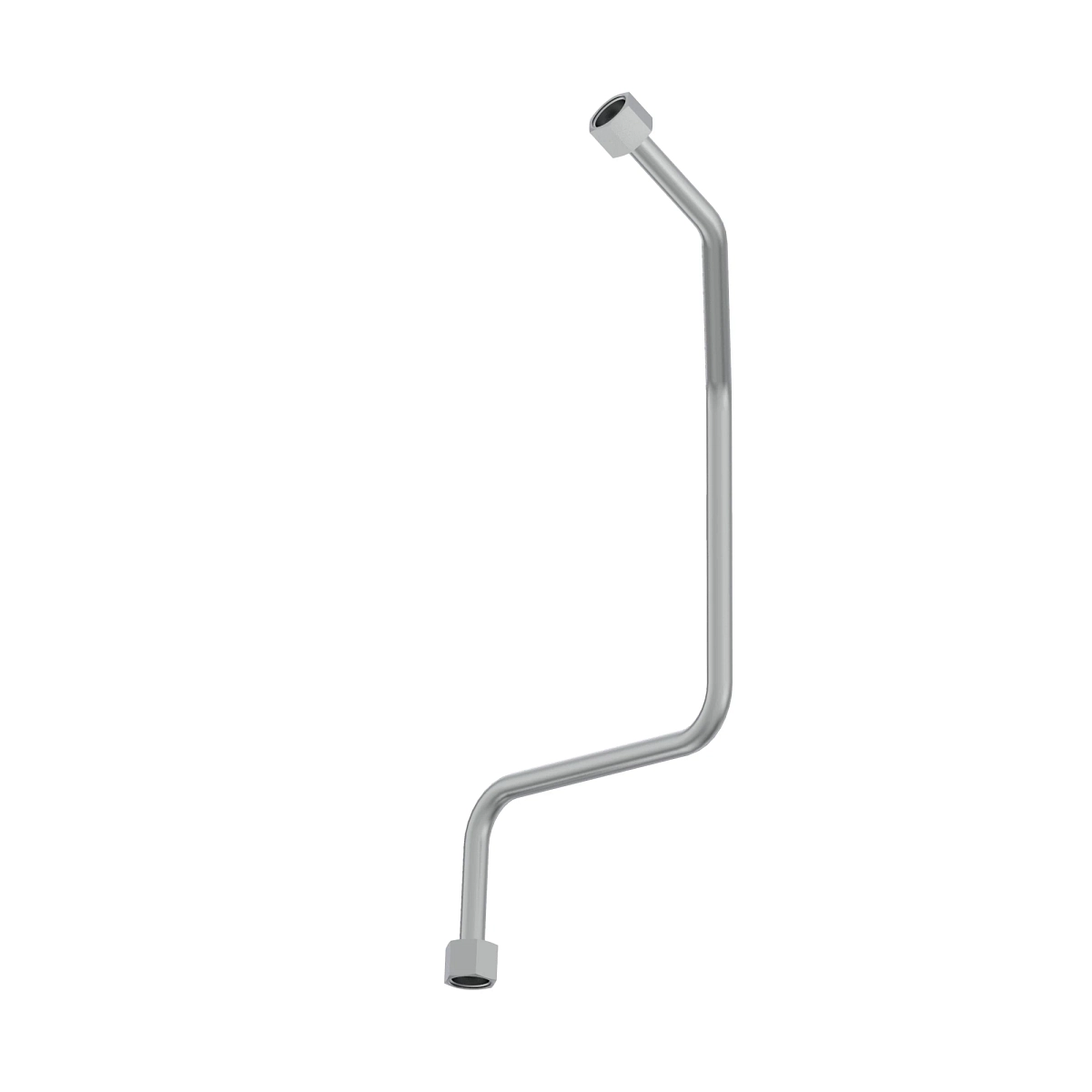 OIL LINE, OIL LINE IMPLEMENT PUMP O