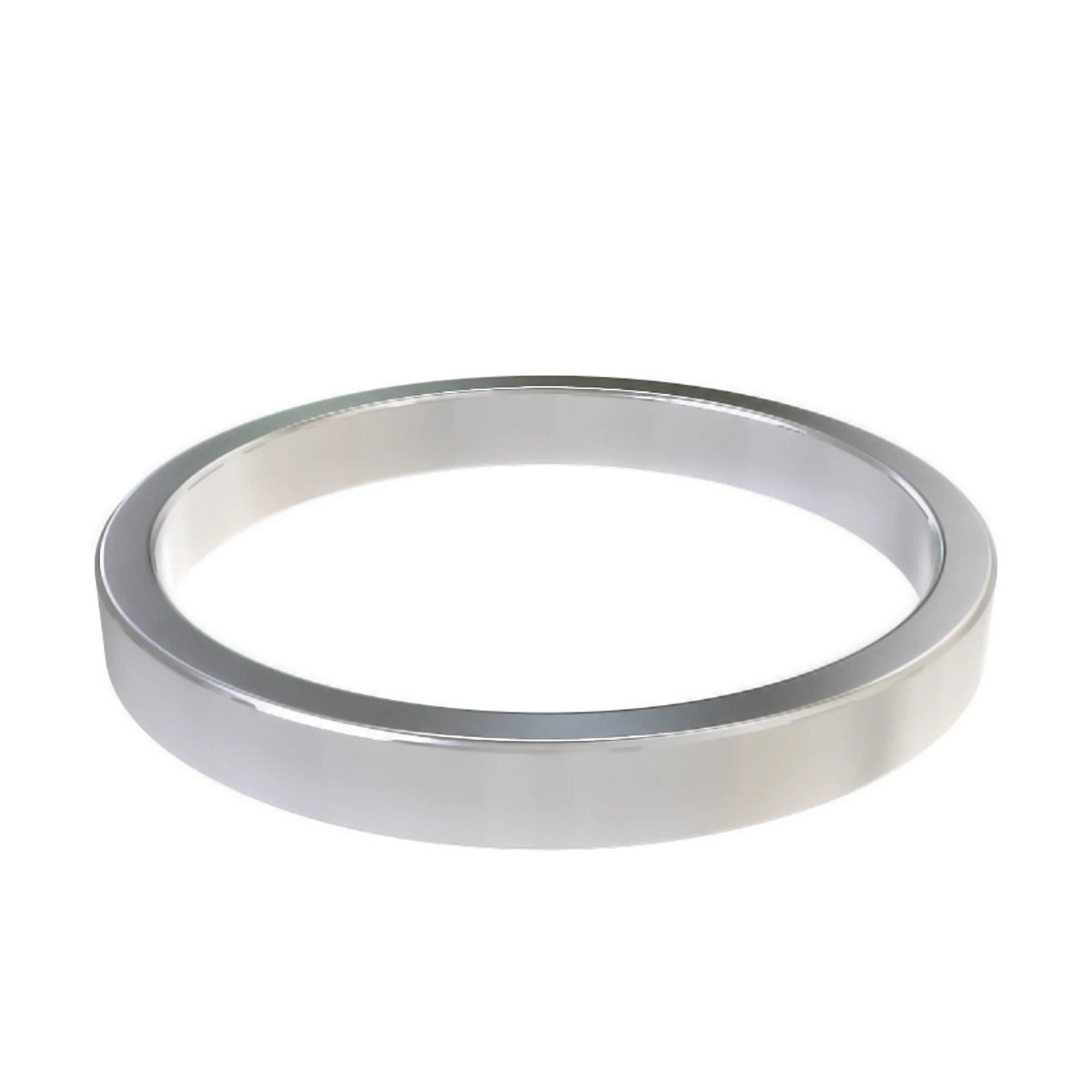 Fill Bushing Lift Cyl.