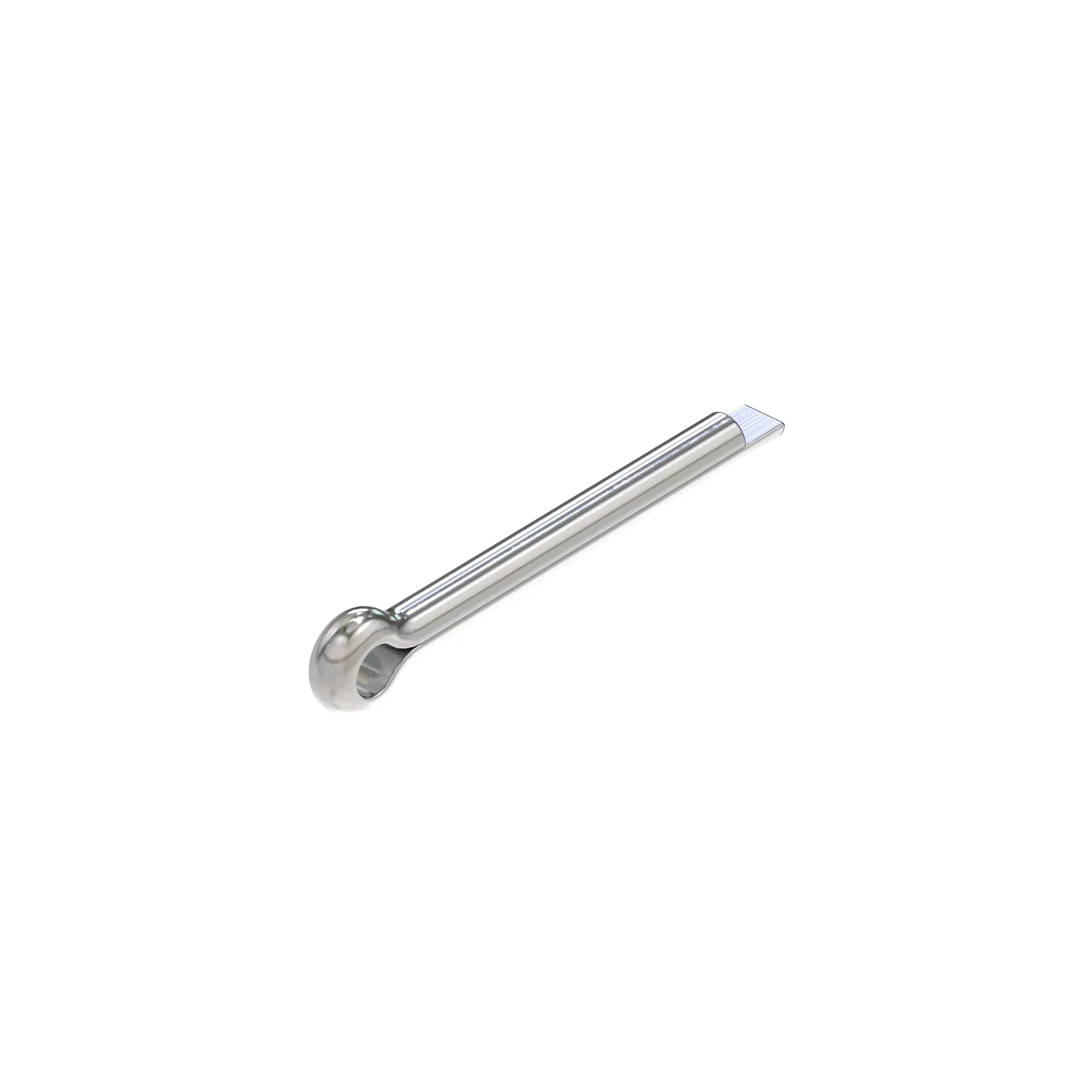 PIN, COTTER, EXTENDED PRONG