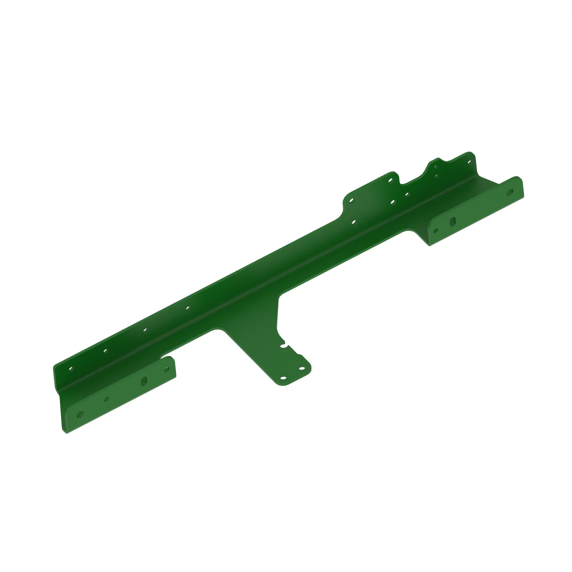 John Deere Rear Pump Bracket - KK22989