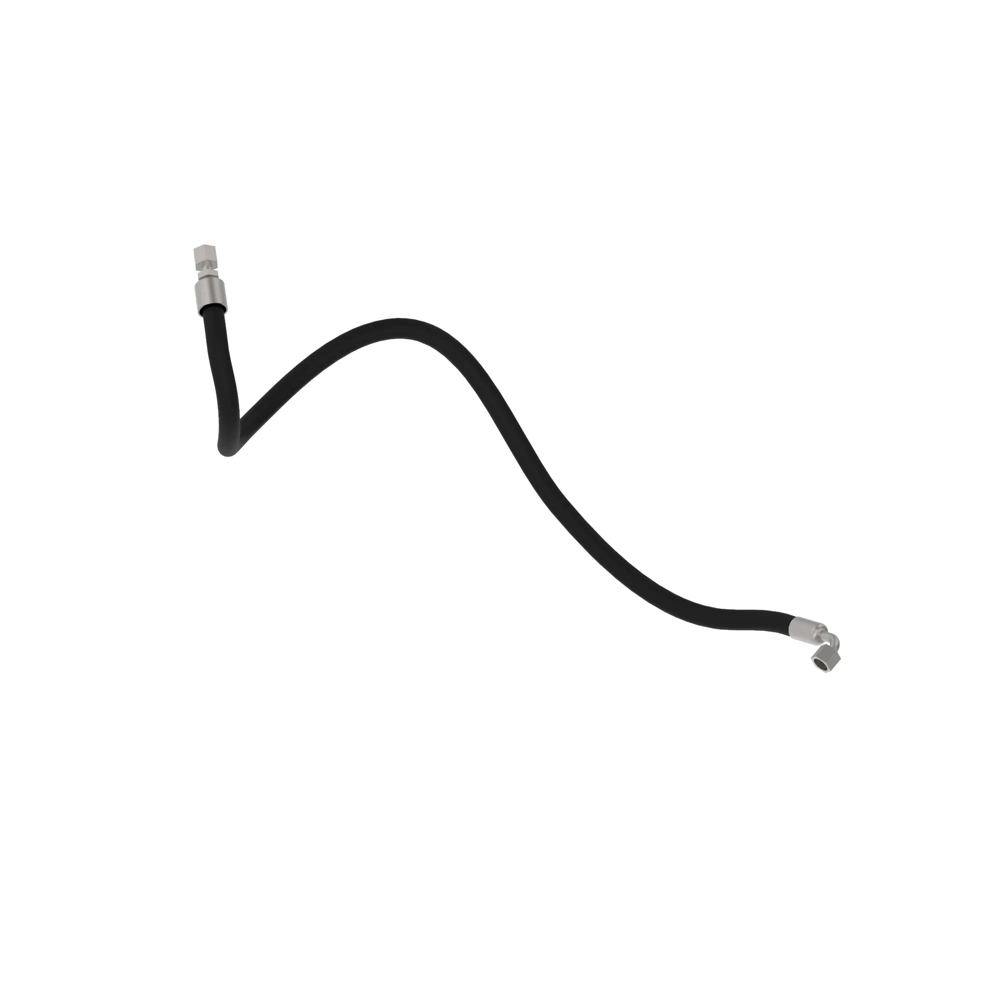 John Deere Hydraulic Hose - AN403273