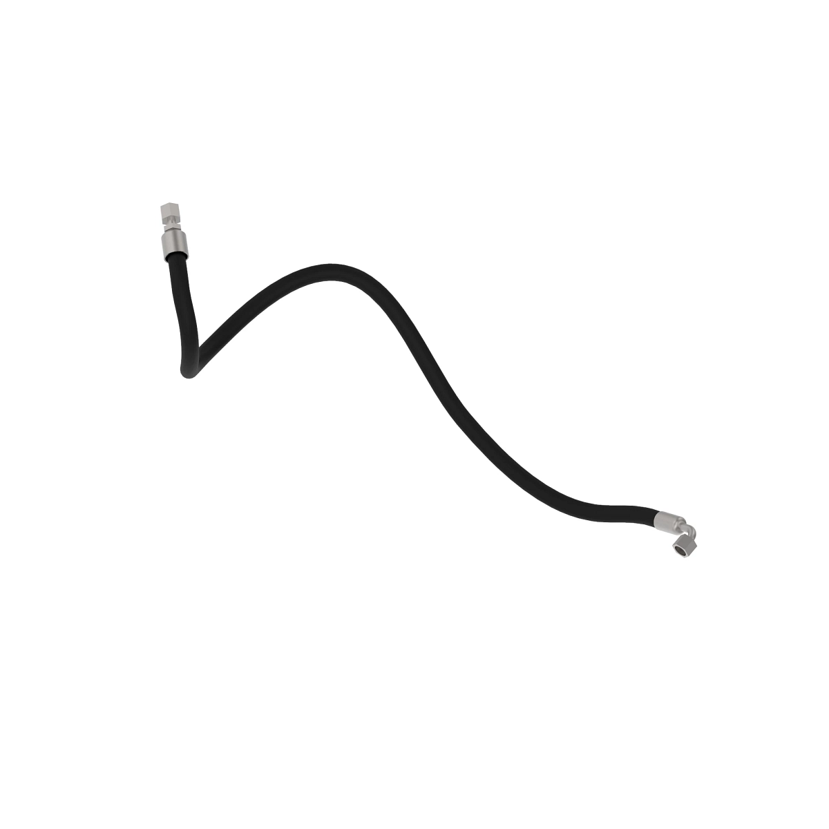 Hydraulic Hose - Fabricate, Hose As