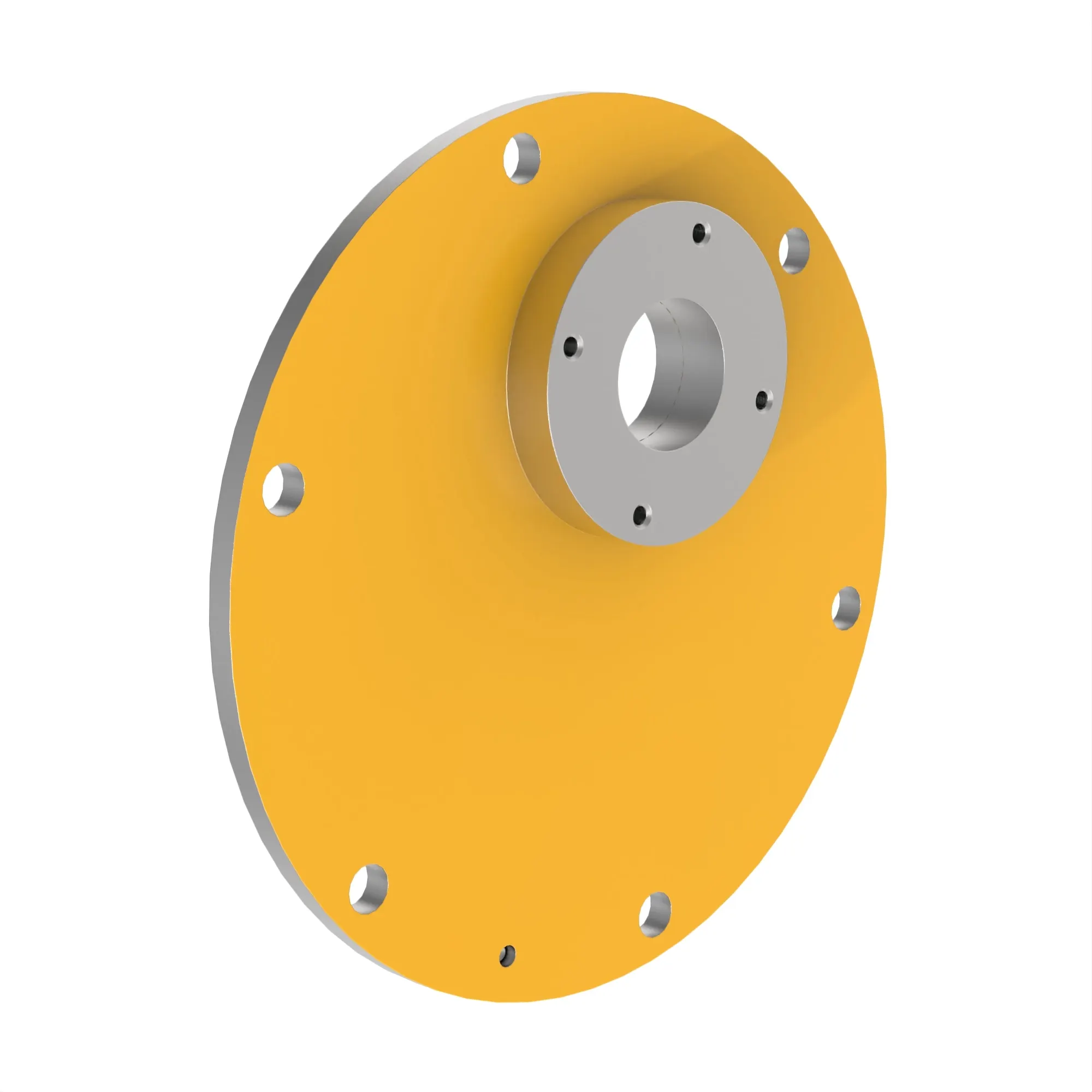 Case Drain Screen Fittings