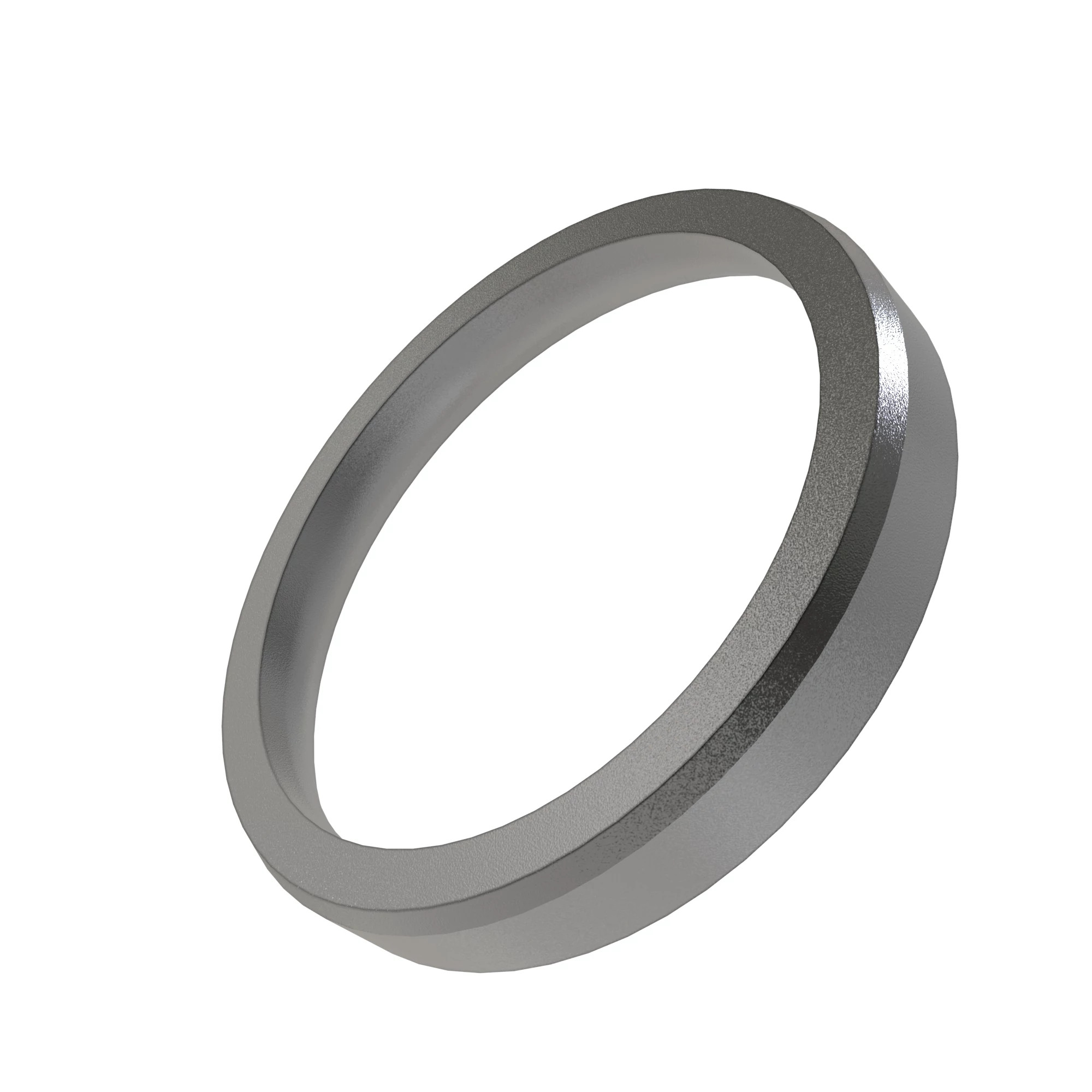 John Deere Intake Cylinder Head Valve Seat Insert - R515212