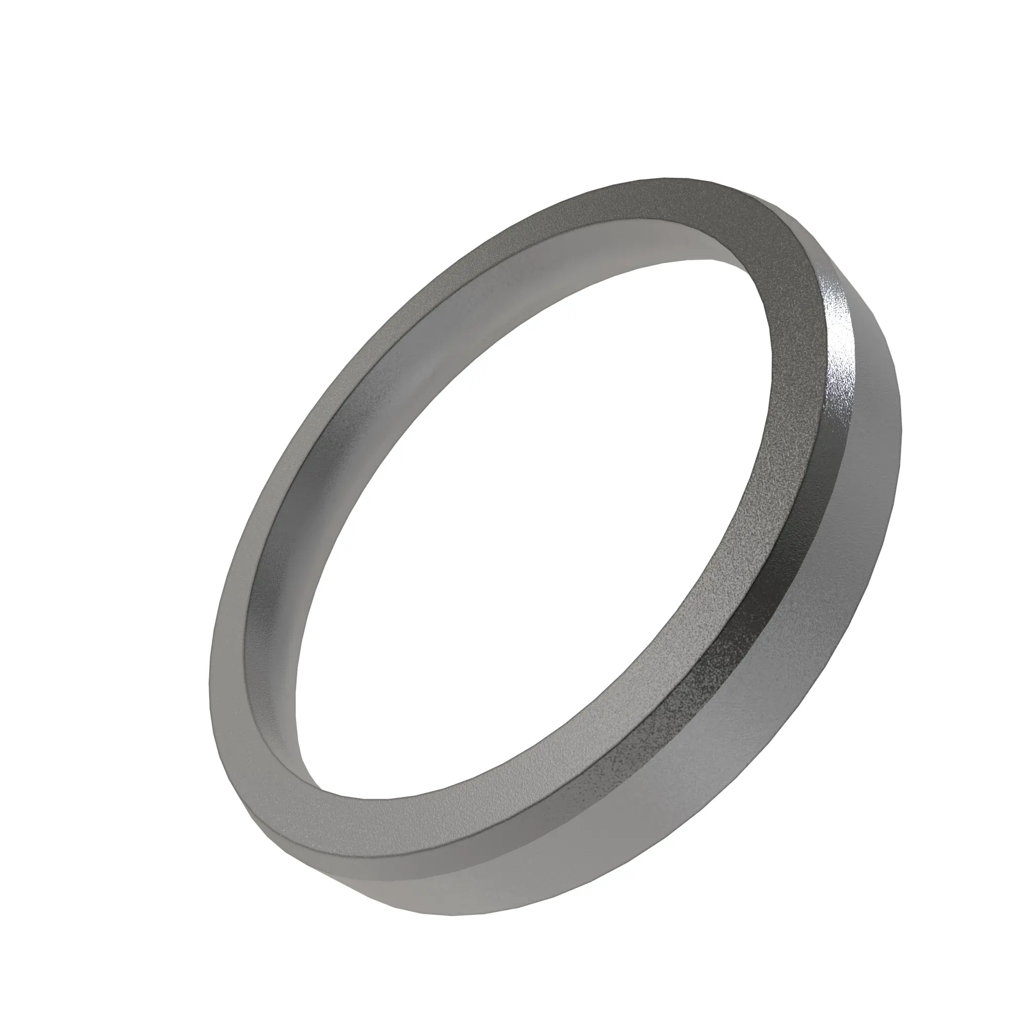 John Deere Intake Cylinder Head Valve Seat Insert - R515212