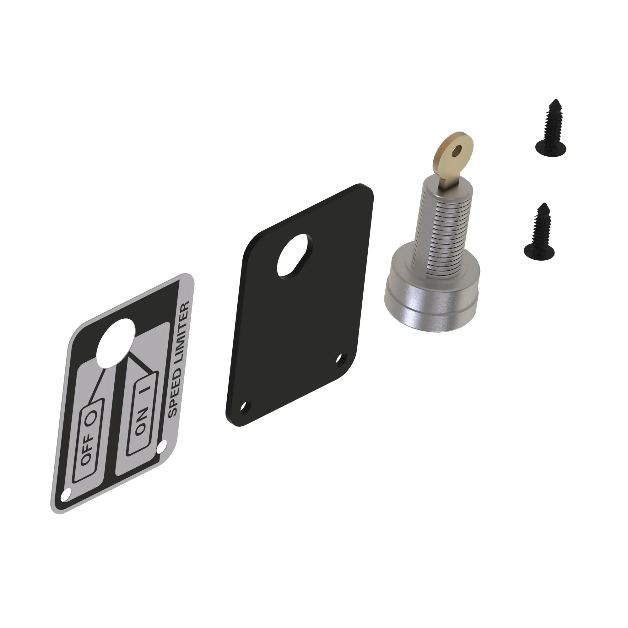 Restrictor Kit