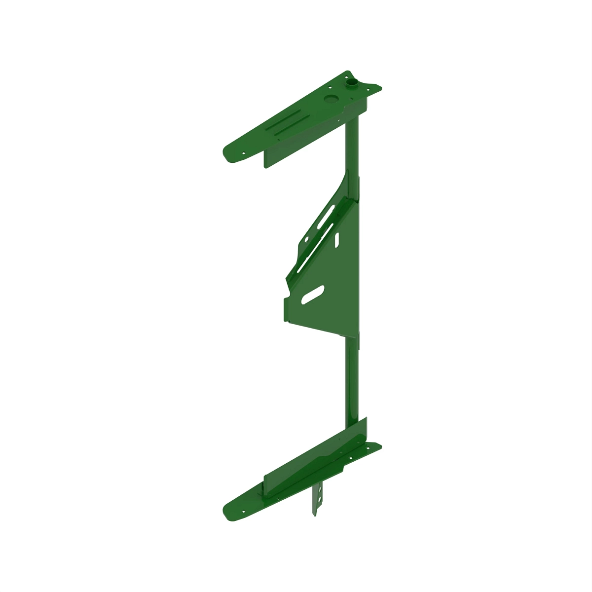 Frame Assy, Center Draper