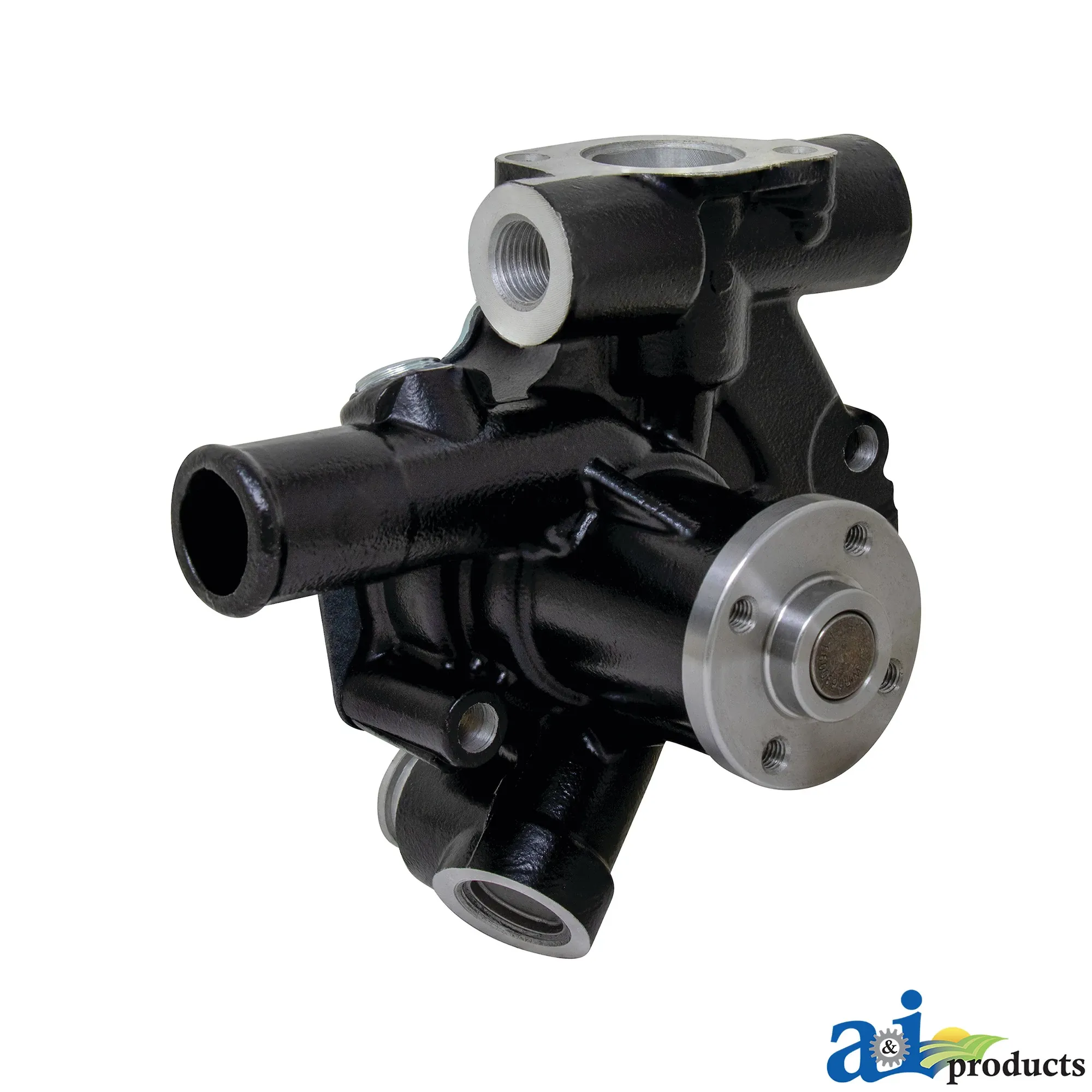 A&I Products Water Pump - A-MIA885141