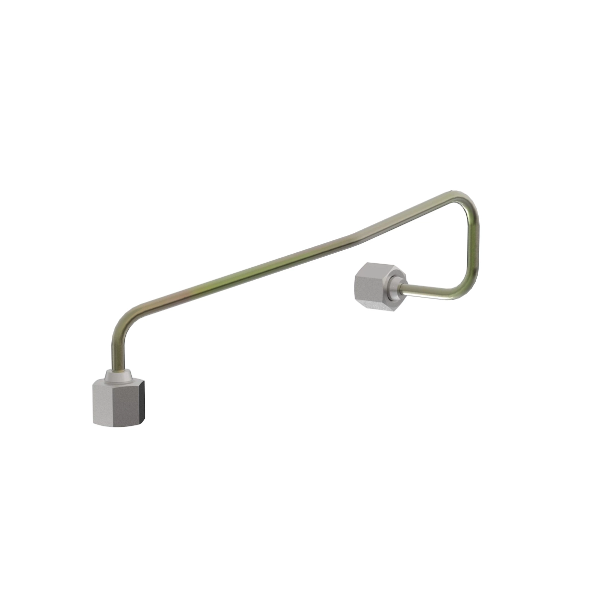 Line, Shuttle Valve to Park Valve
