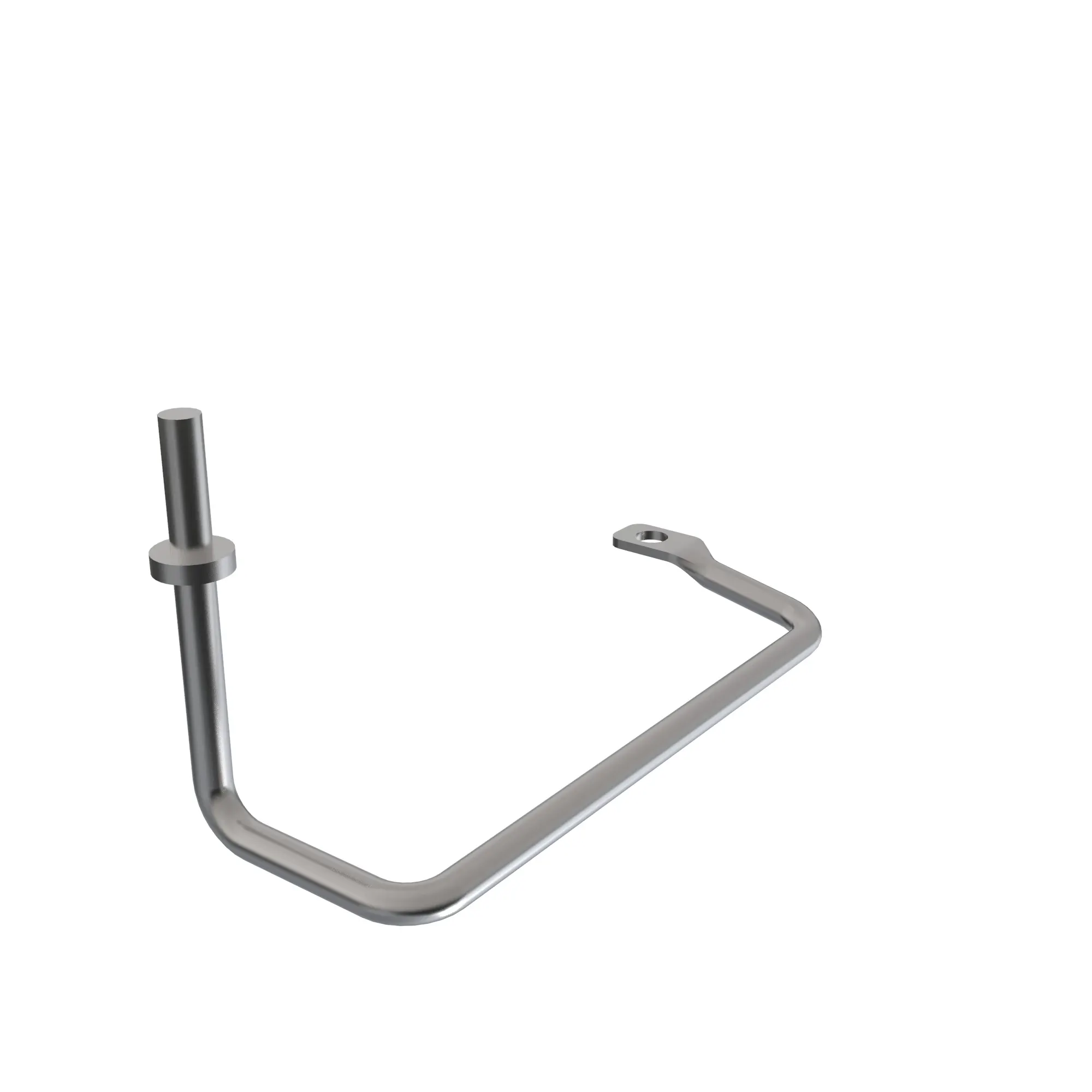 PIN, BENT