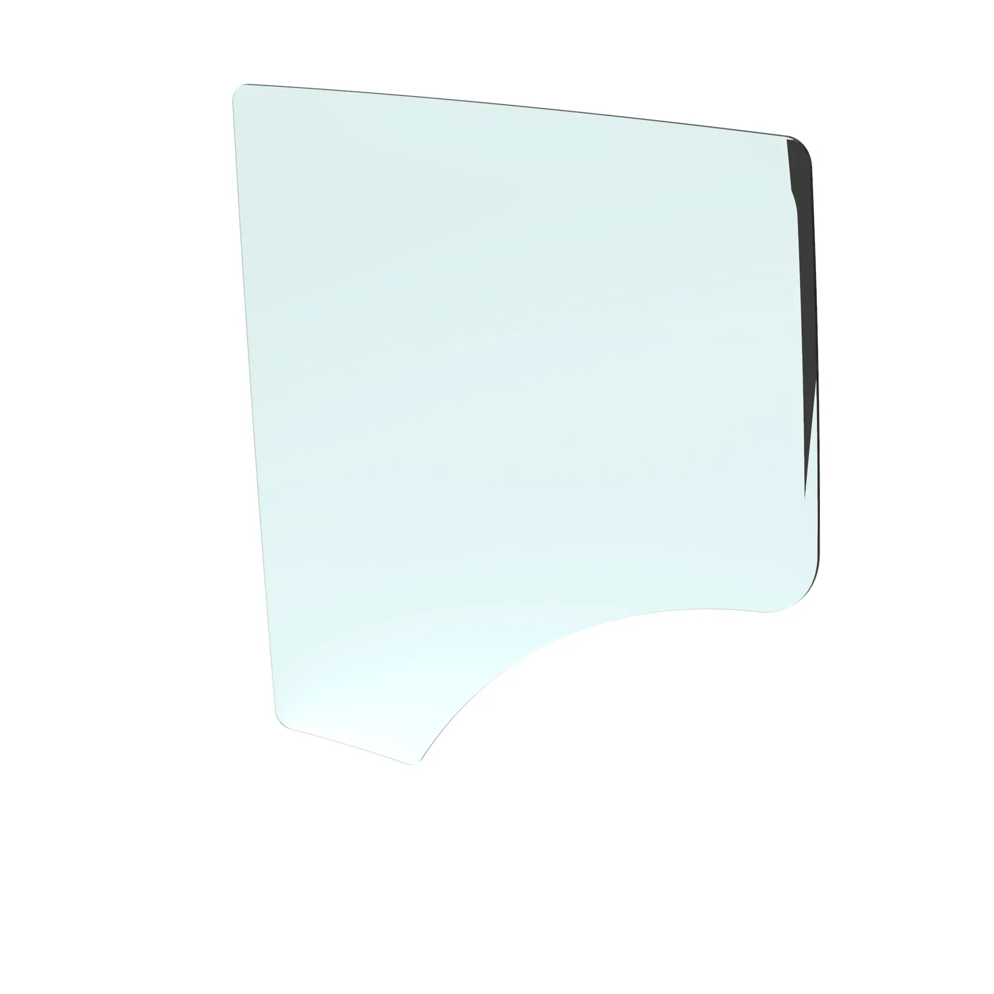 R537536: Right Side Window