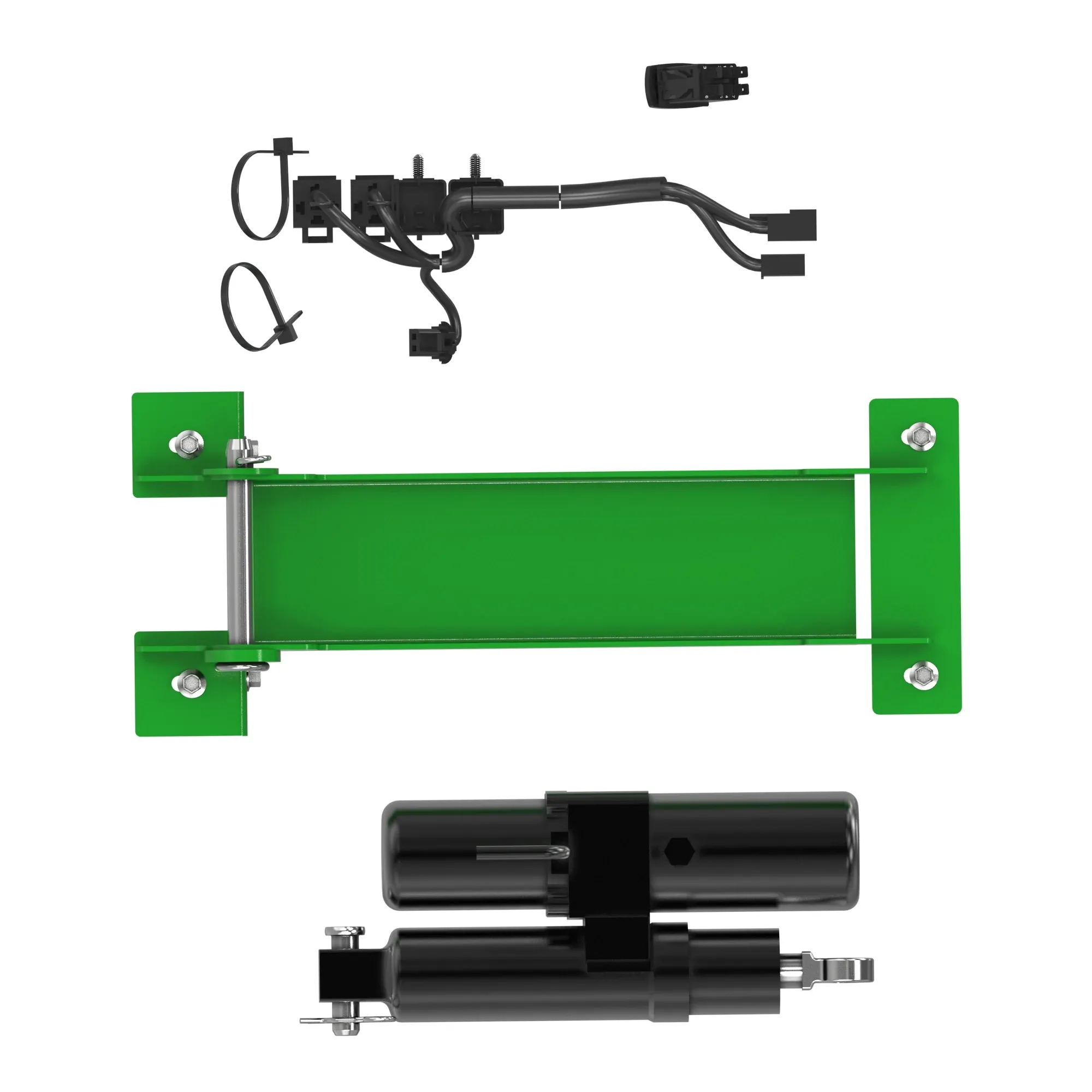 ACTUATOR KIT