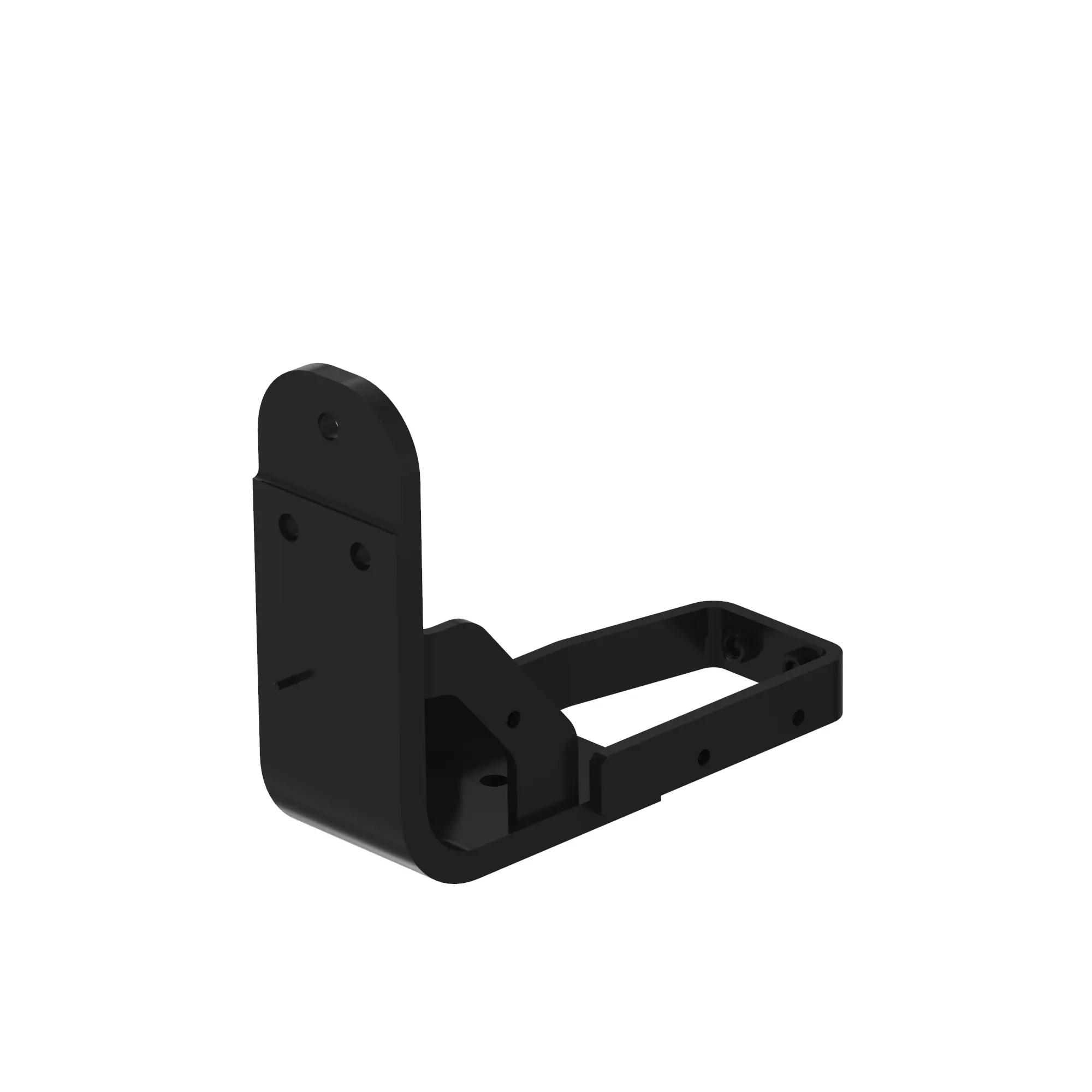 ANGLE, ASSY, FRONT, RH