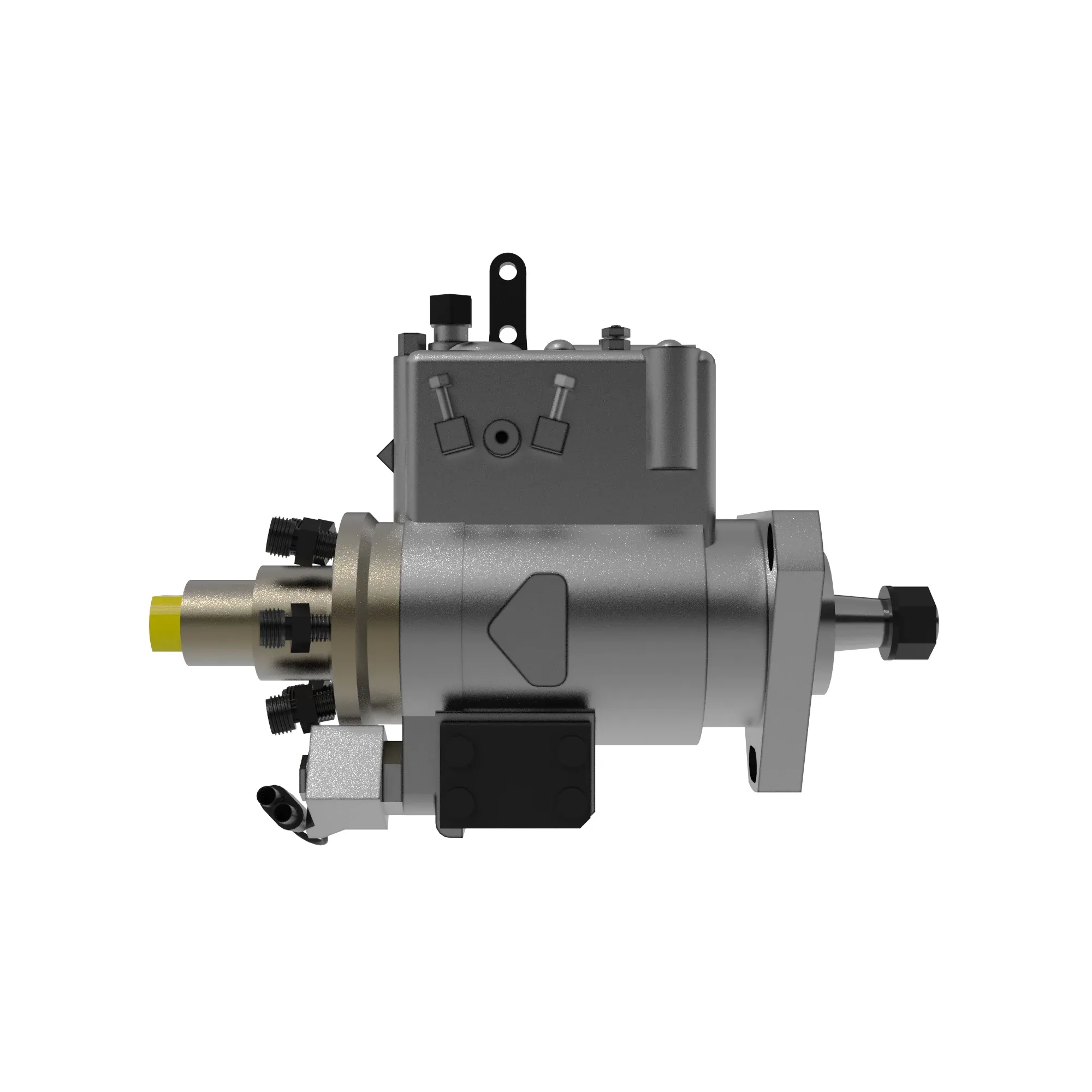 FUEL INJECTION PUMP REMAN