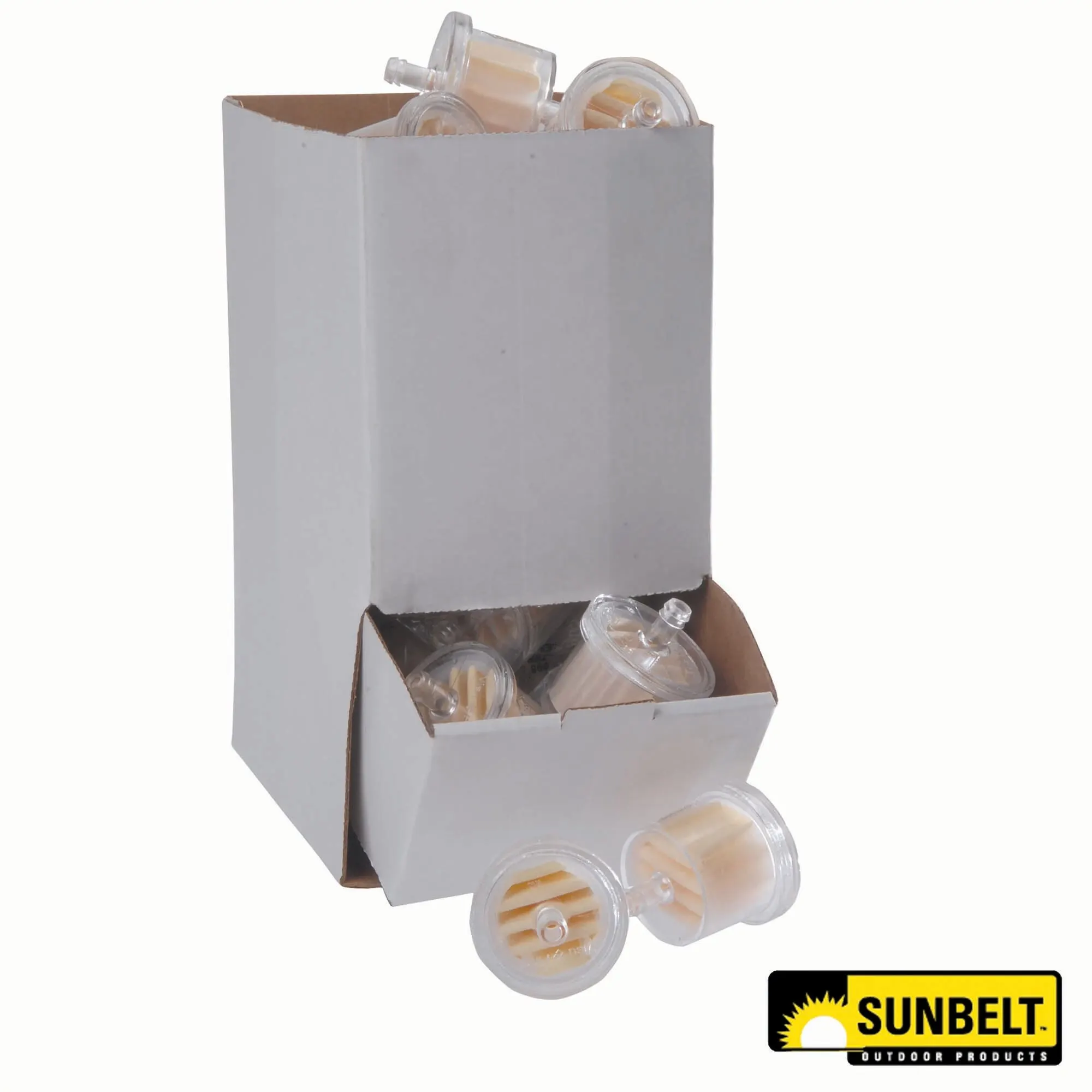 Sunbelt Inline Fuel Filter (Pack of 40) - A-B1SB7998B