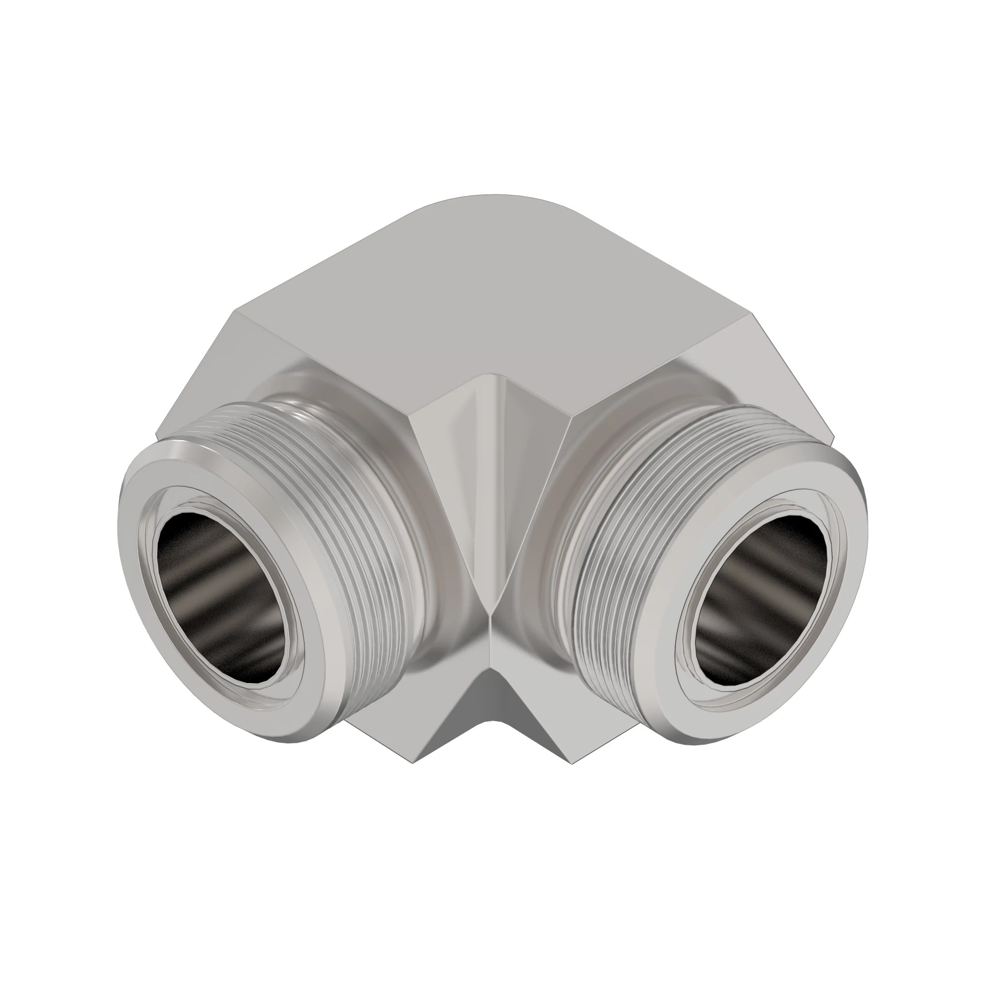 John Deere Elbow Fitting - 38H1592