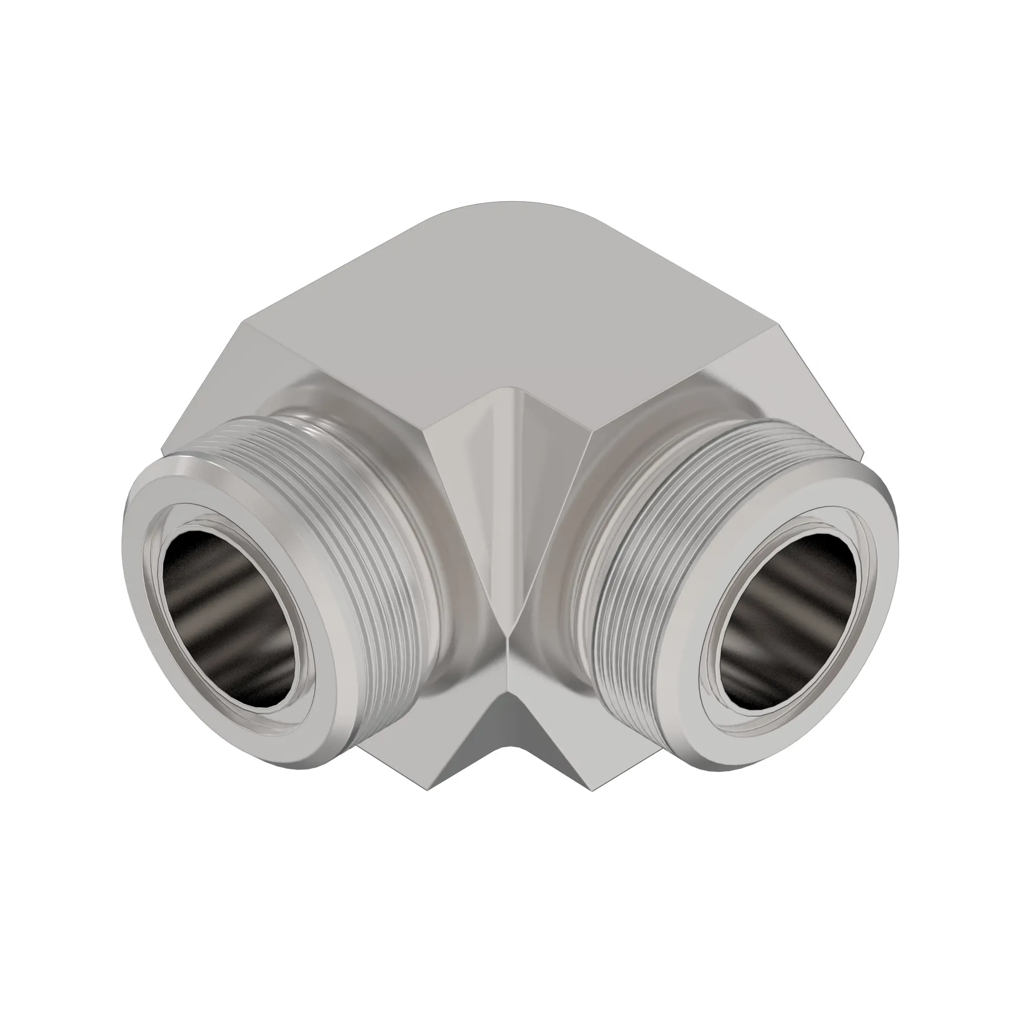 John Deere Elbow Fitting - 38H1592