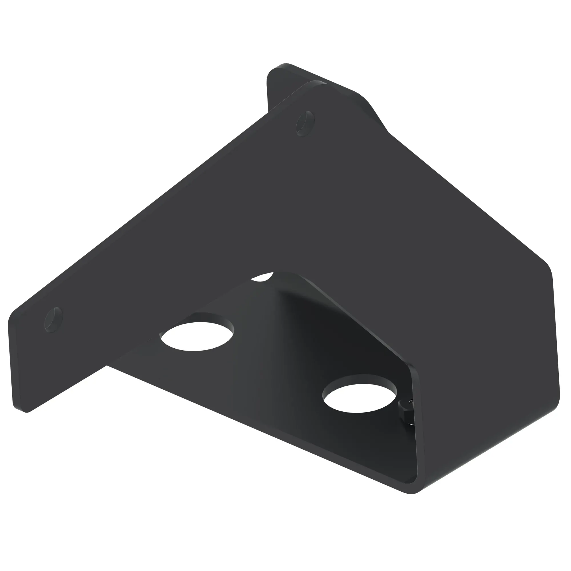 BRACKET FLASHER MOUNTING